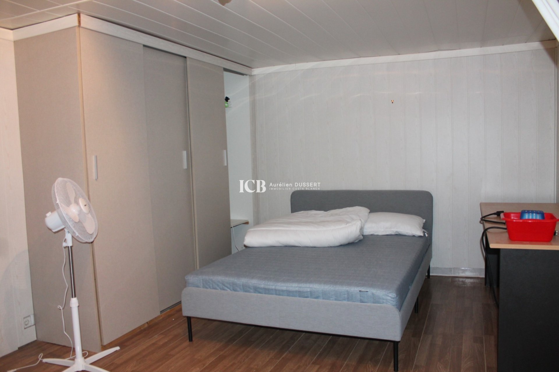 Resale - Apartment / flat -
Orihuela Costa - Playa Flamenca