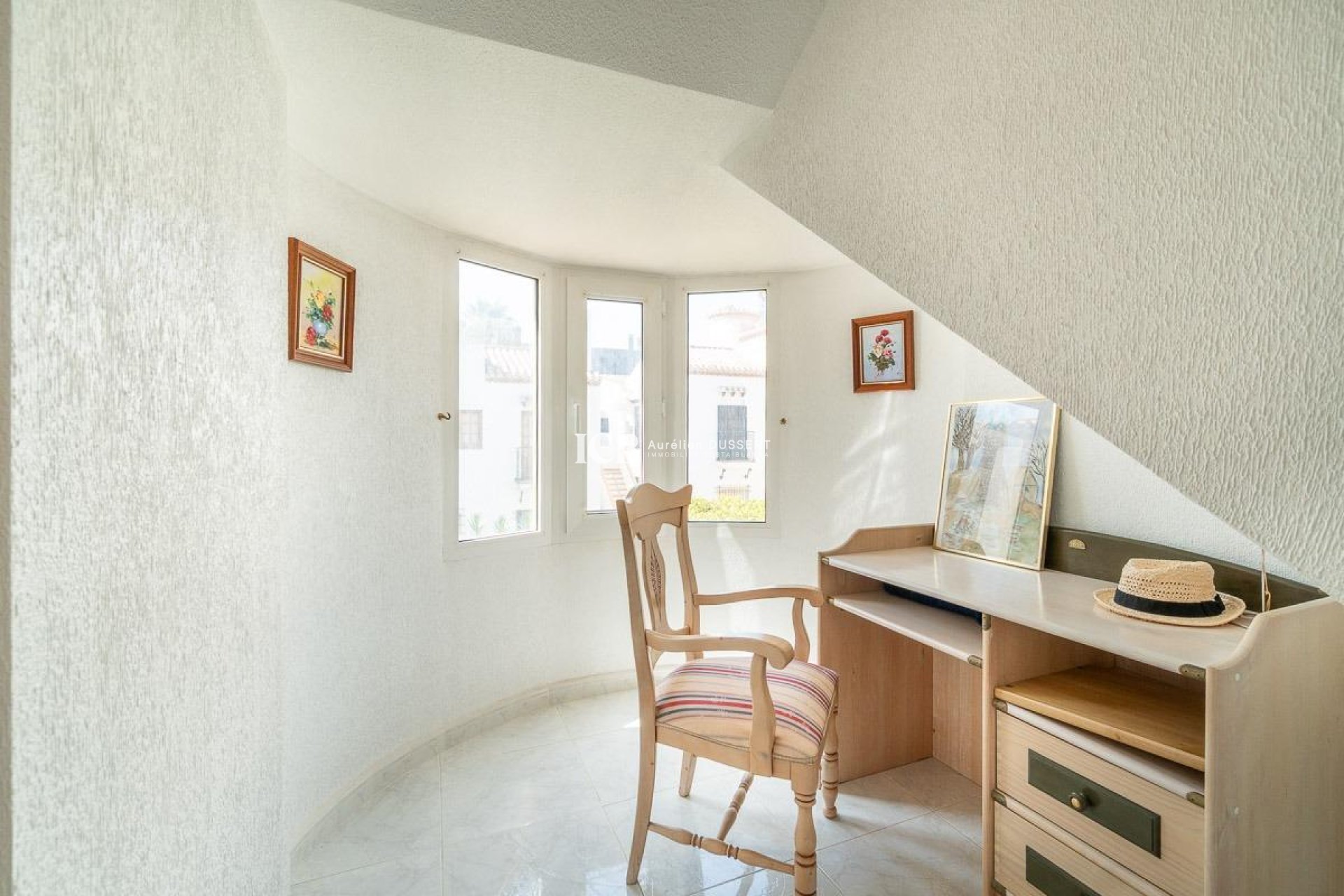 Resale - Apartment / flat -
Orihuela Costa - Playa Flamenca