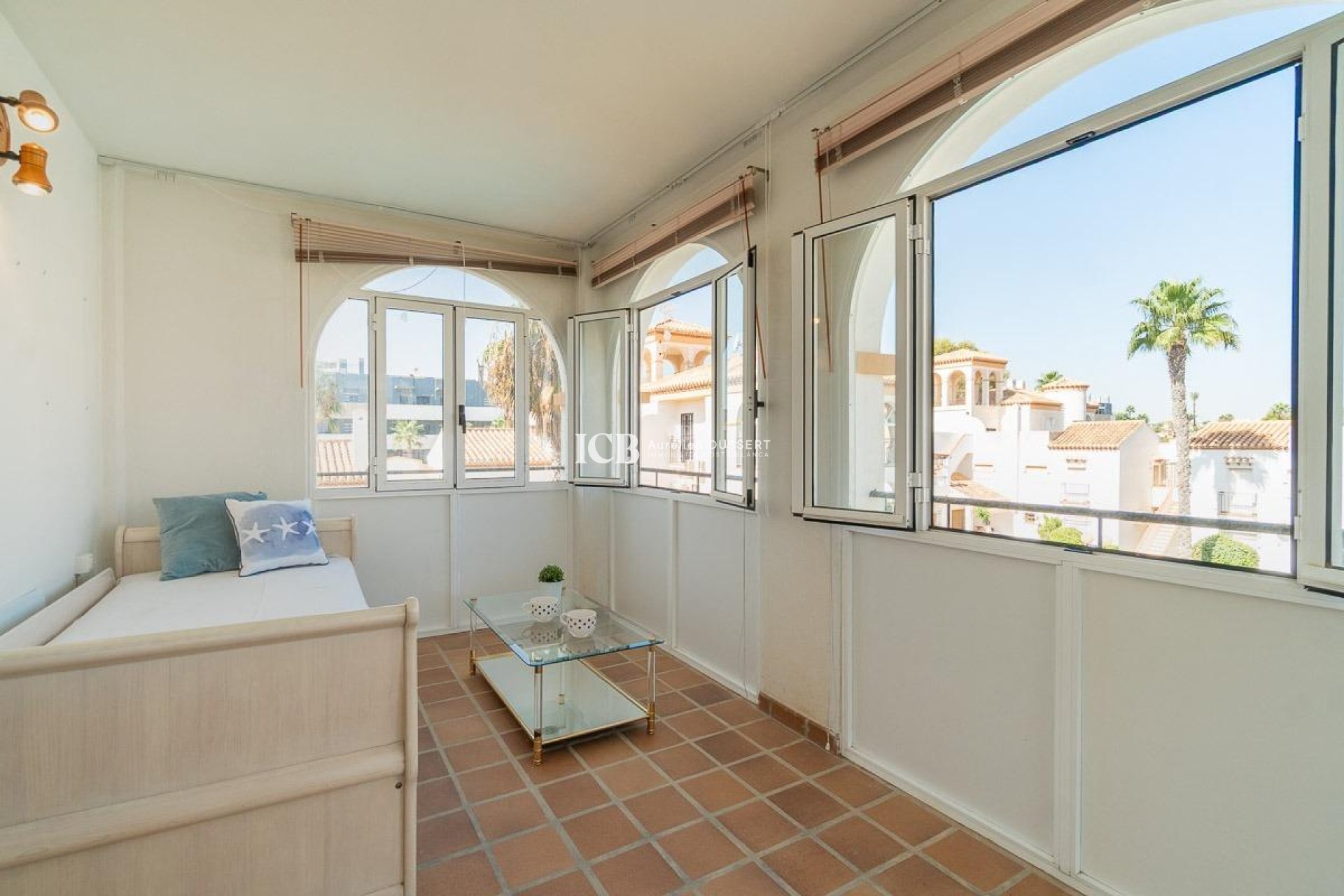 Resale - Apartment / flat -
Orihuela Costa - Playa Flamenca