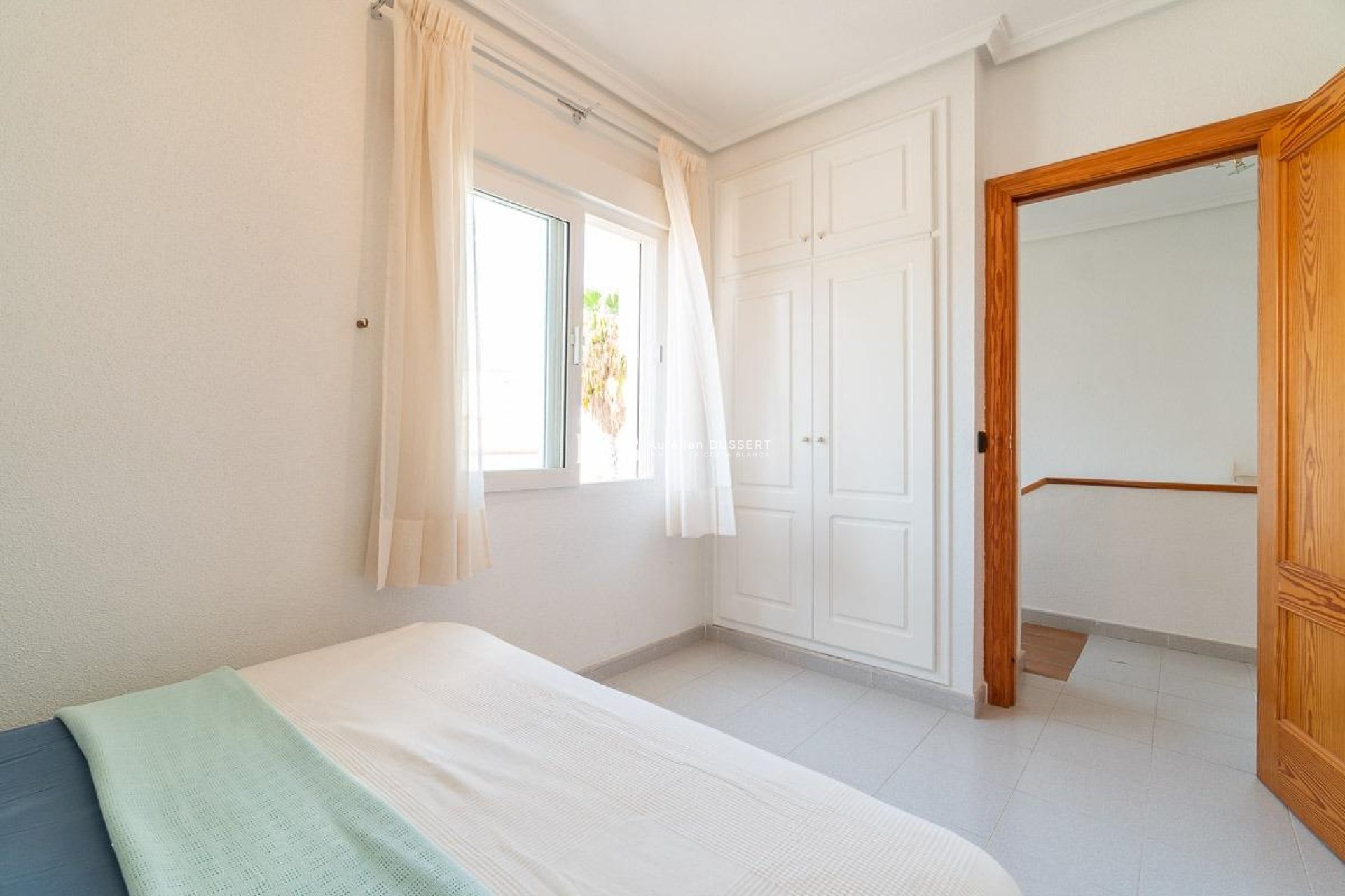 Resale - Apartment / flat -
Orihuela Costa - Playa Flamenca