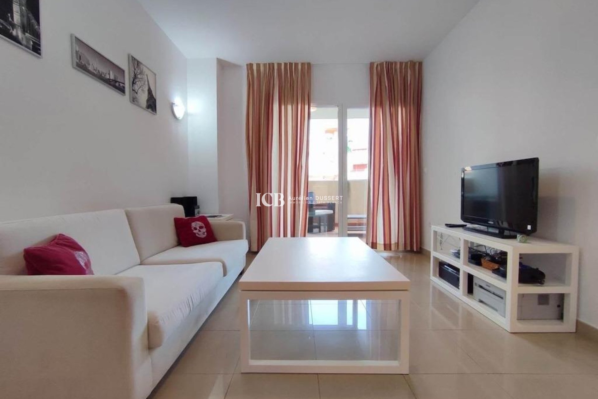 Resale - Apartment / flat -
Orihuela Costa - Playa Flamenca