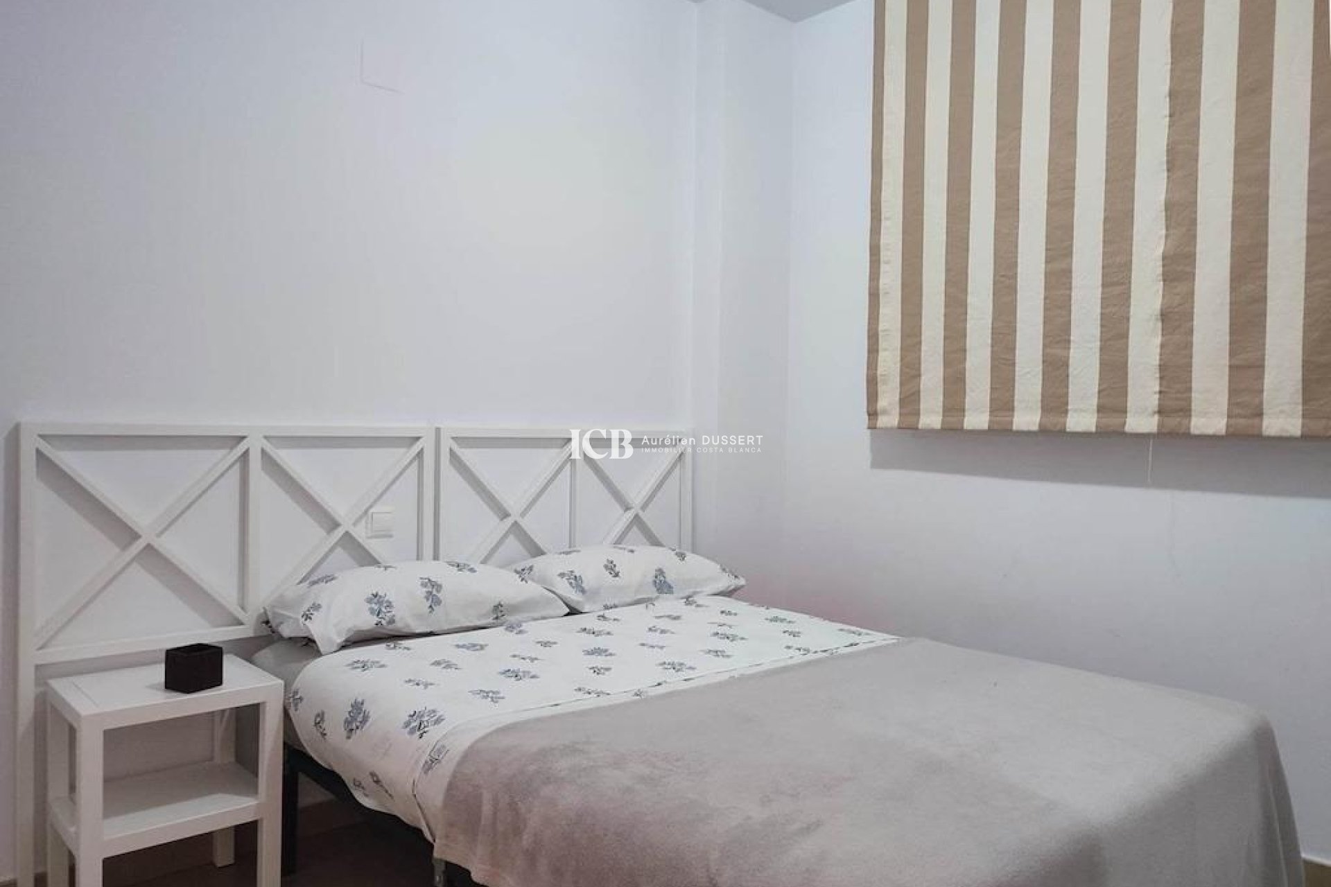 Resale - Apartment / flat -
Orihuela Costa - Playa Flamenca