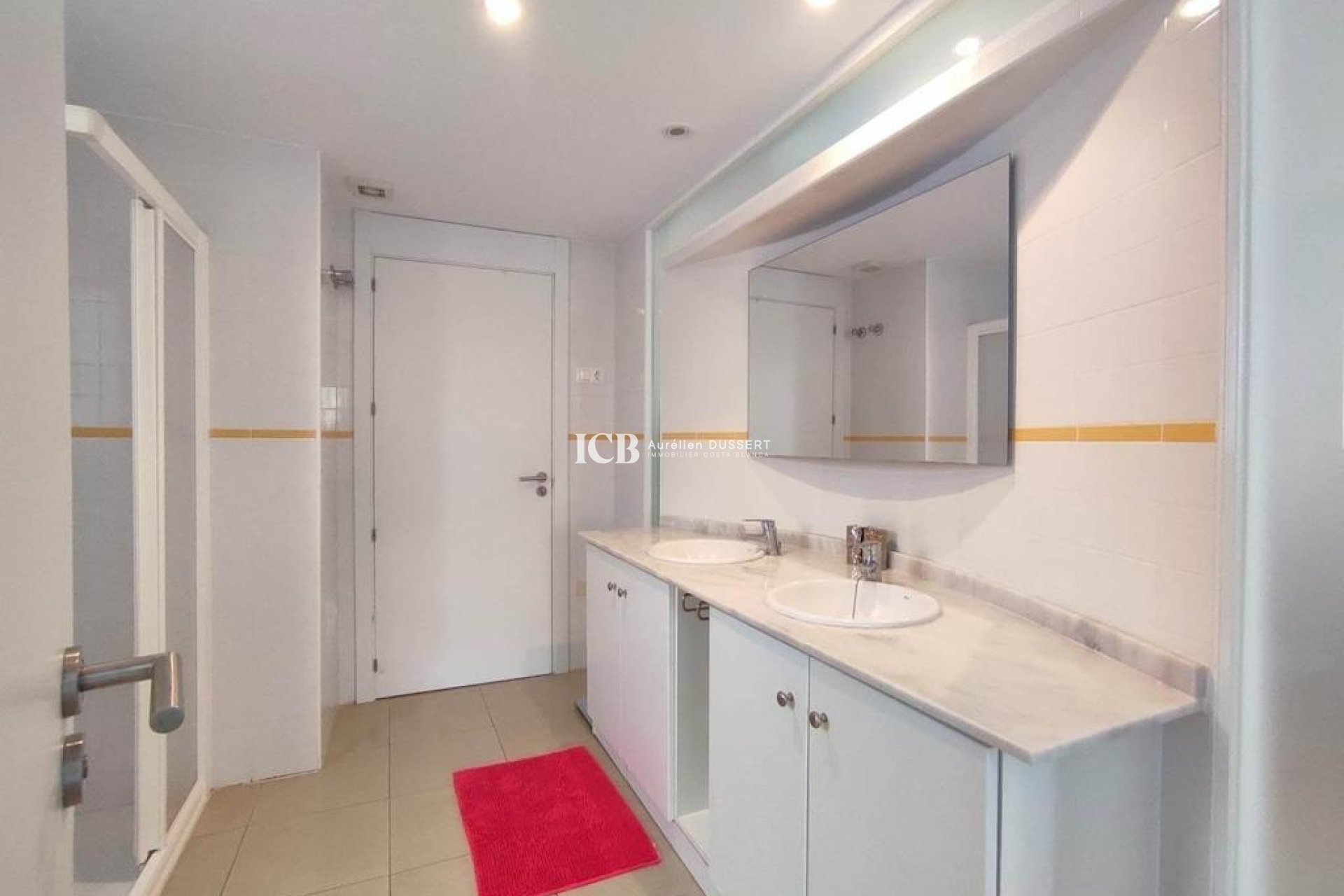 Resale - Apartment / flat -
Orihuela Costa - Playa Flamenca