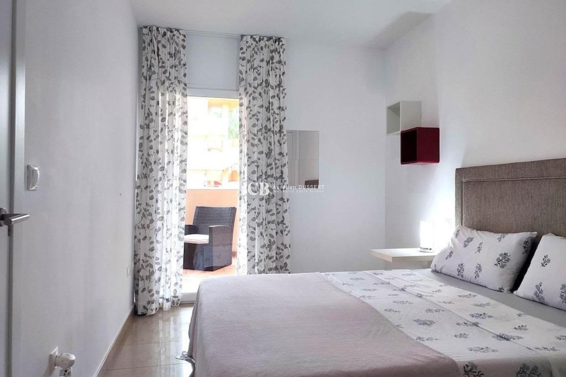 Resale - Apartment / flat -
Orihuela Costa - Playa Flamenca