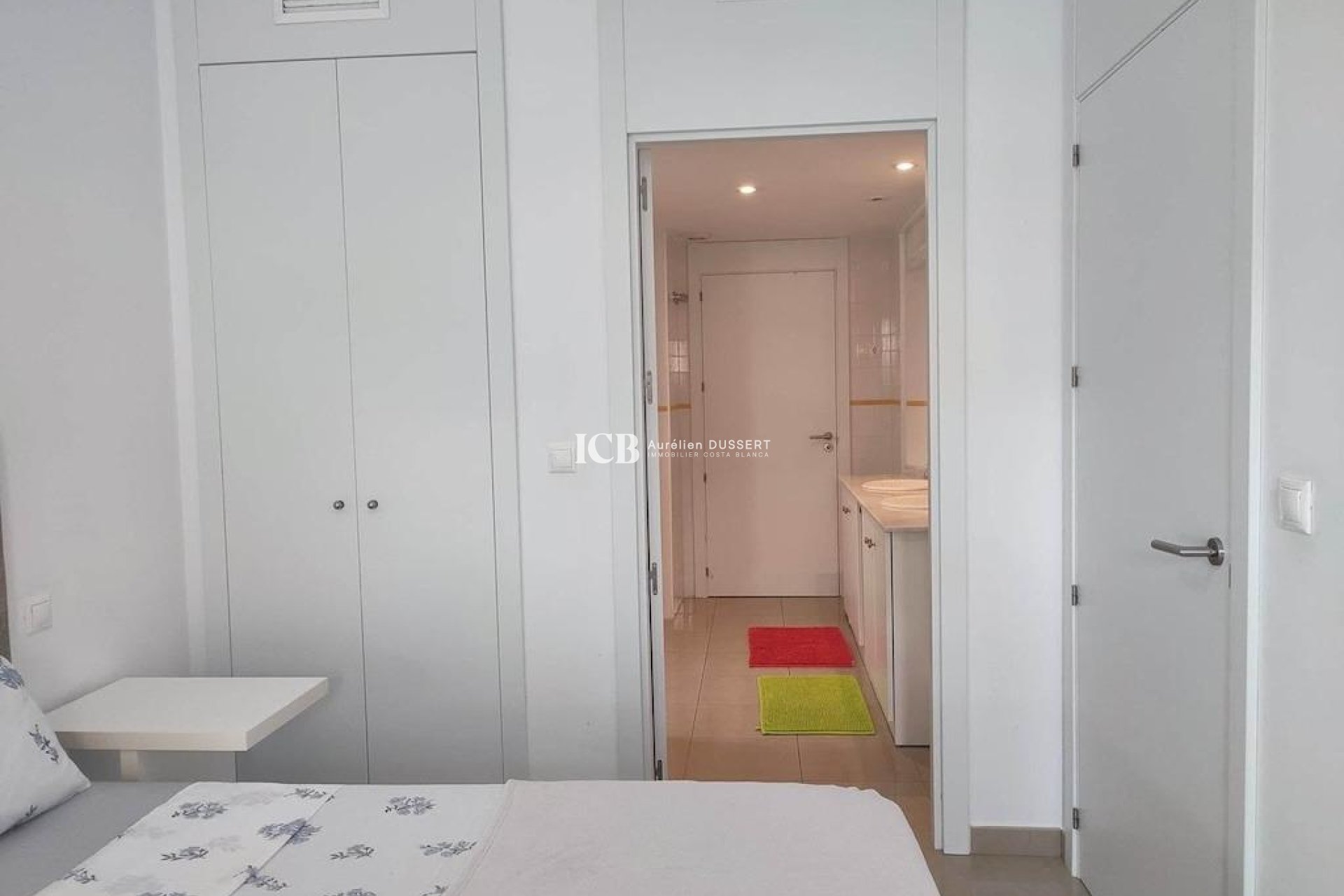 Resale - Apartment / flat -
Orihuela Costa - Playa Flamenca