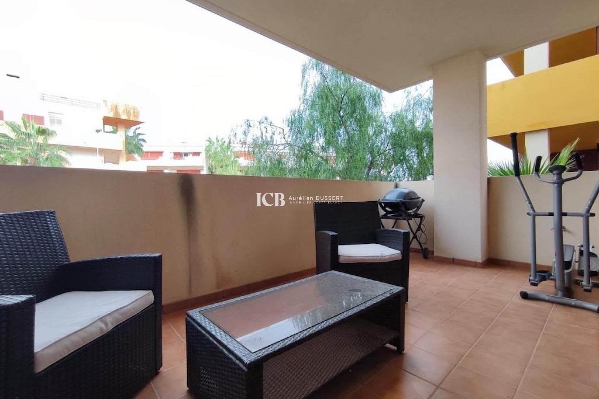 Resale - Apartment / flat -
Orihuela Costa - Playa Flamenca