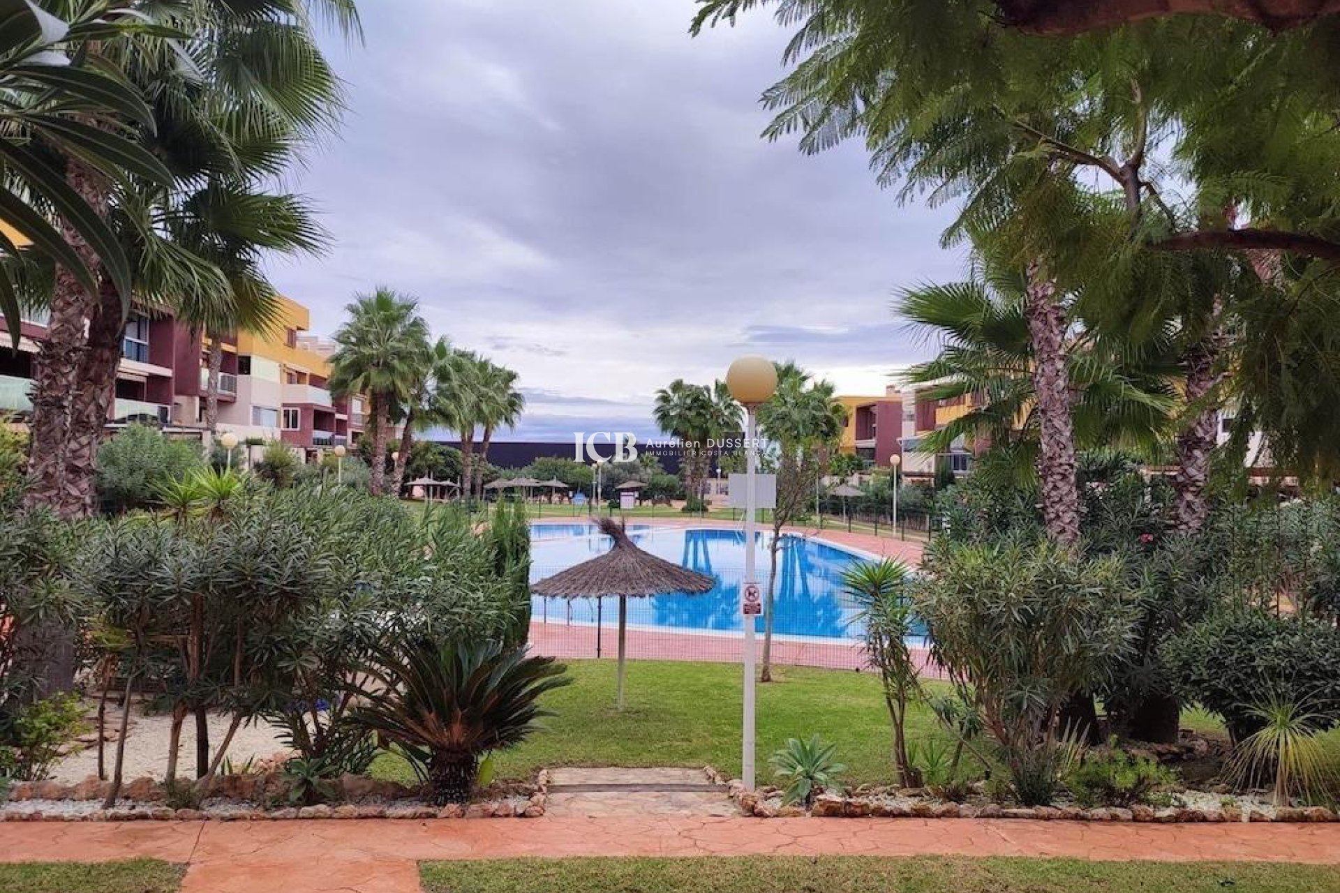 Resale - Apartment / flat -
Orihuela Costa - Playa Flamenca