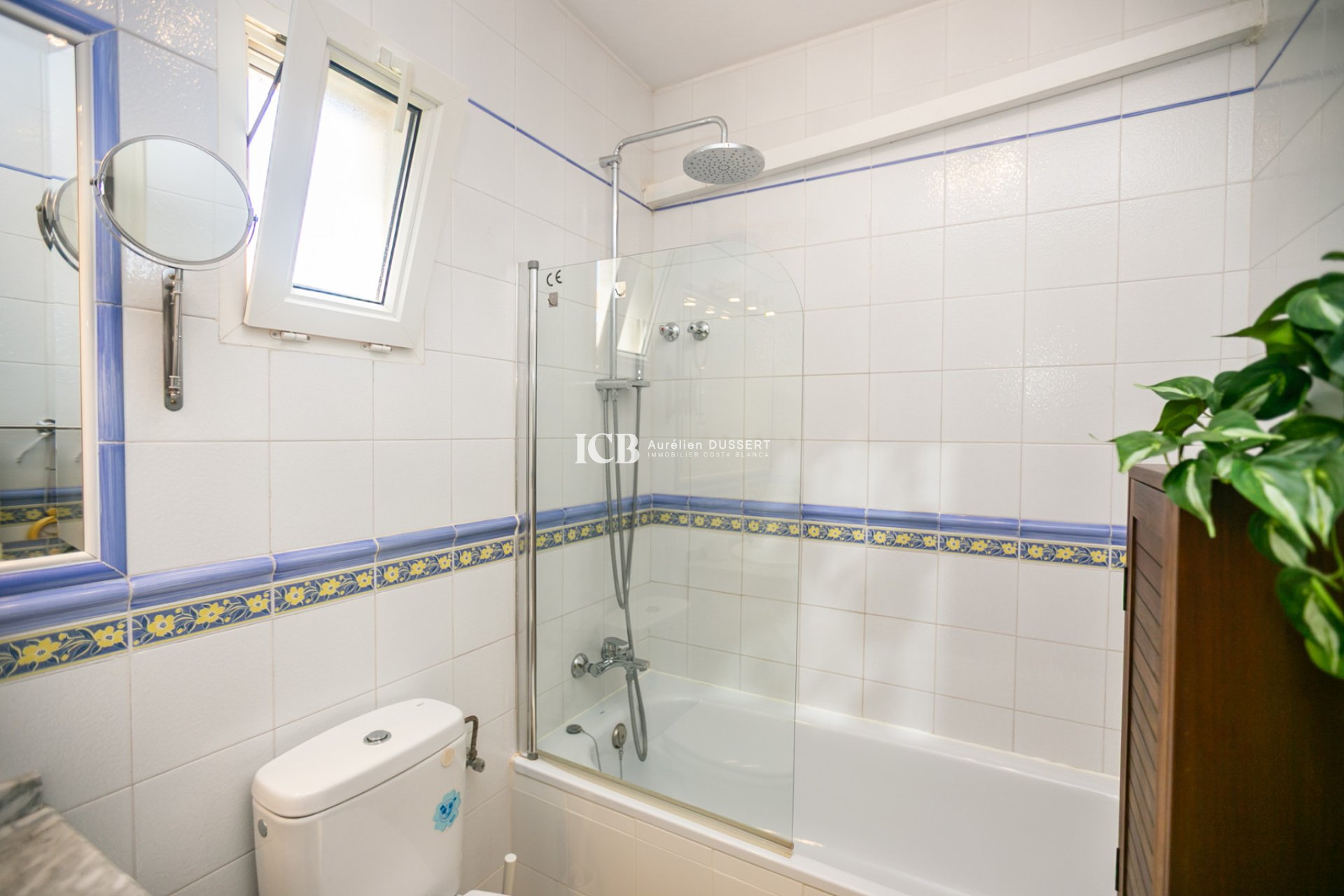 Resale - Apartment / flat -
Orihuela Costa - Playa Flamenca