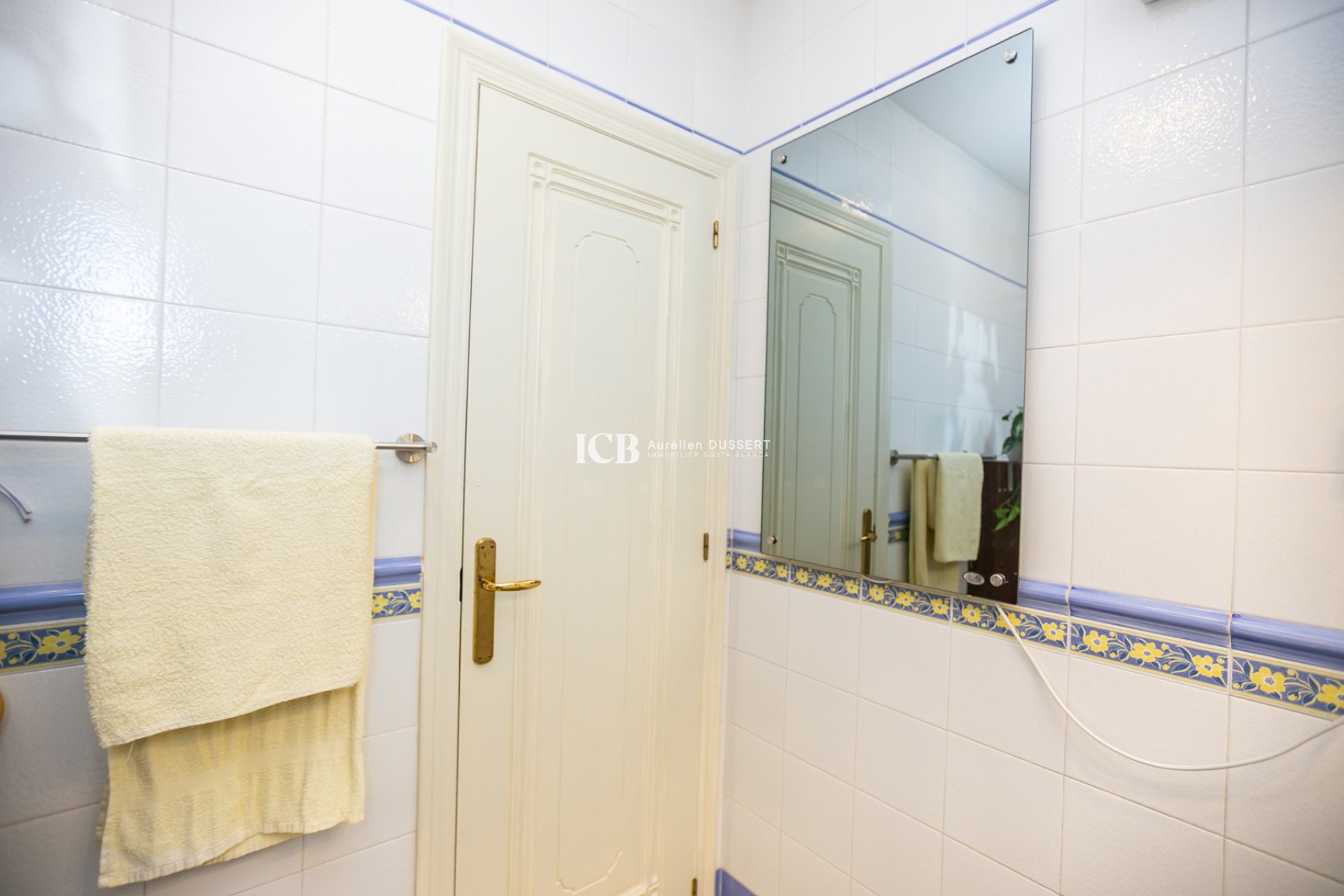 Resale - Apartment / flat -
Orihuela Costa - Playa Flamenca