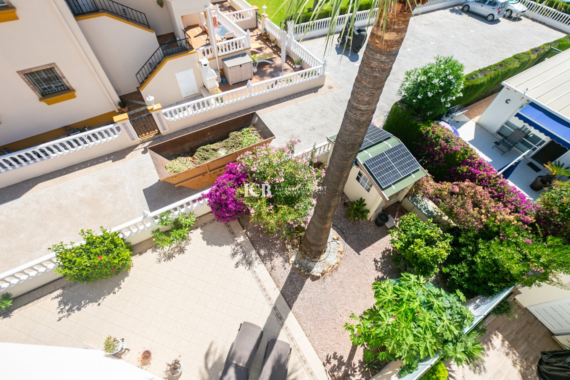 Resale - Apartment / flat -
Orihuela Costa - Playa Flamenca