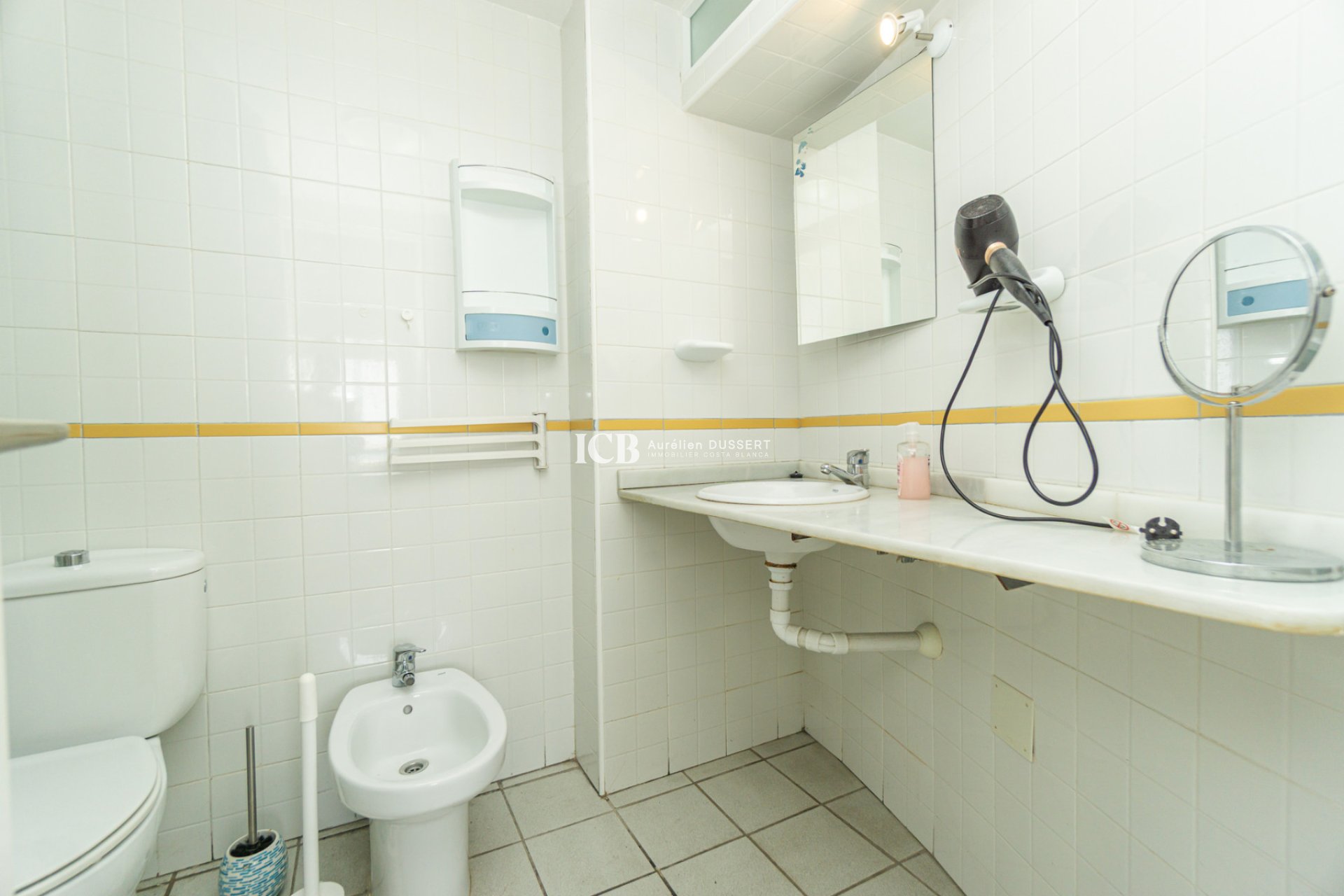 Resale - Apartment / flat -
Orihuela Costa - Playa Flamenca