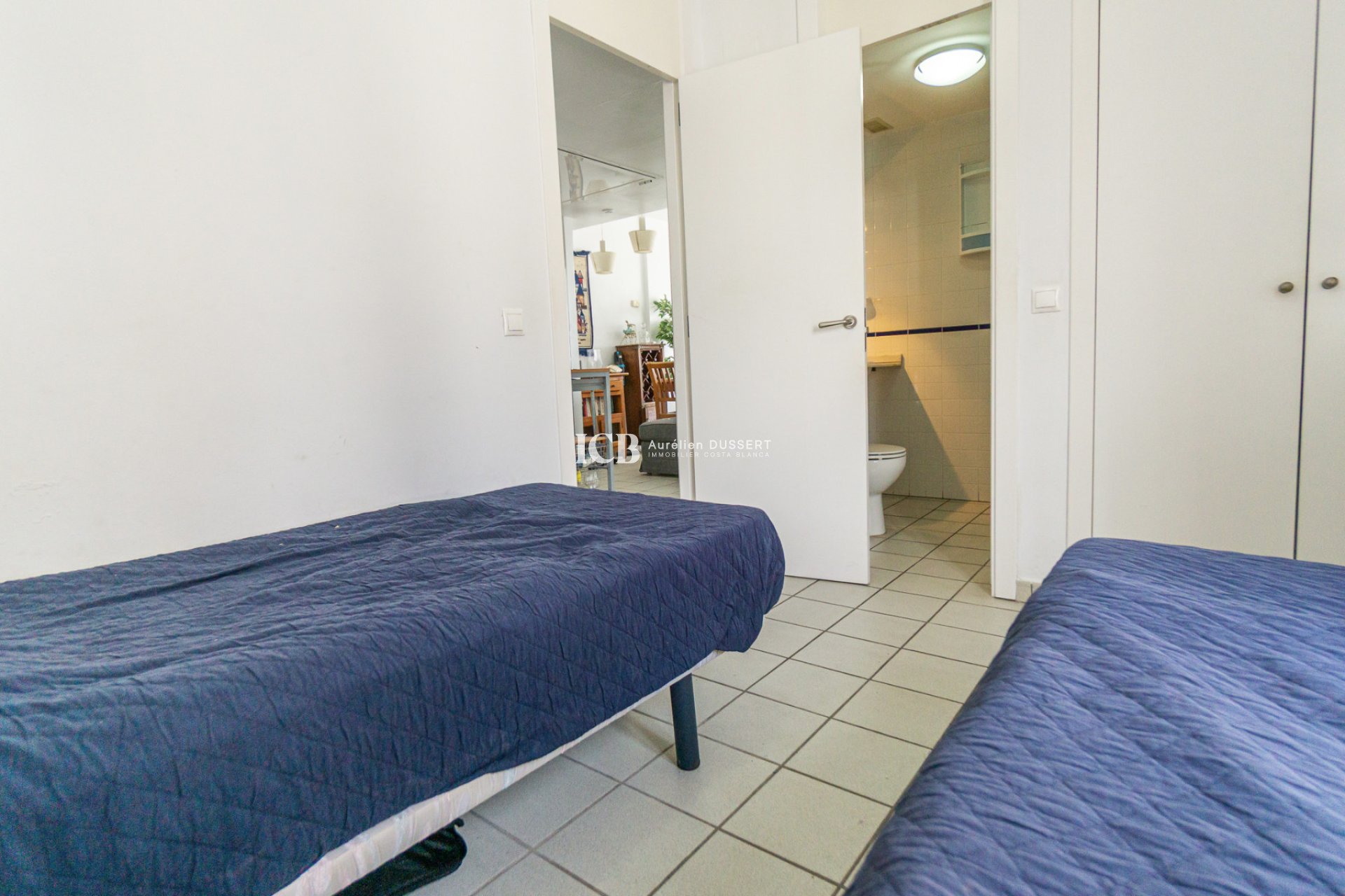 Resale - Apartment / flat -
Orihuela Costa - Playa Flamenca