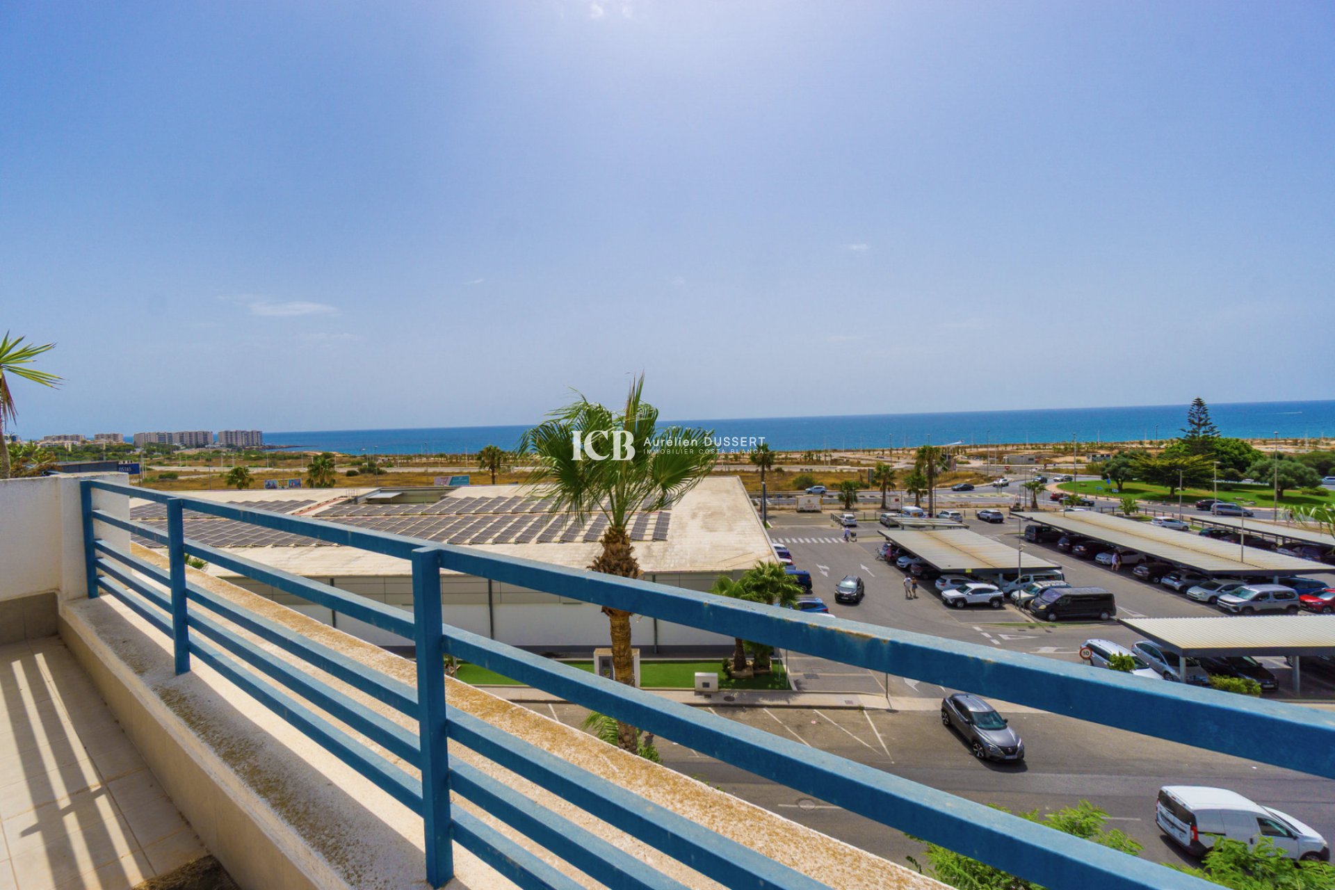 Resale - Apartment / flat -
Orihuela Costa - Playa Flamenca