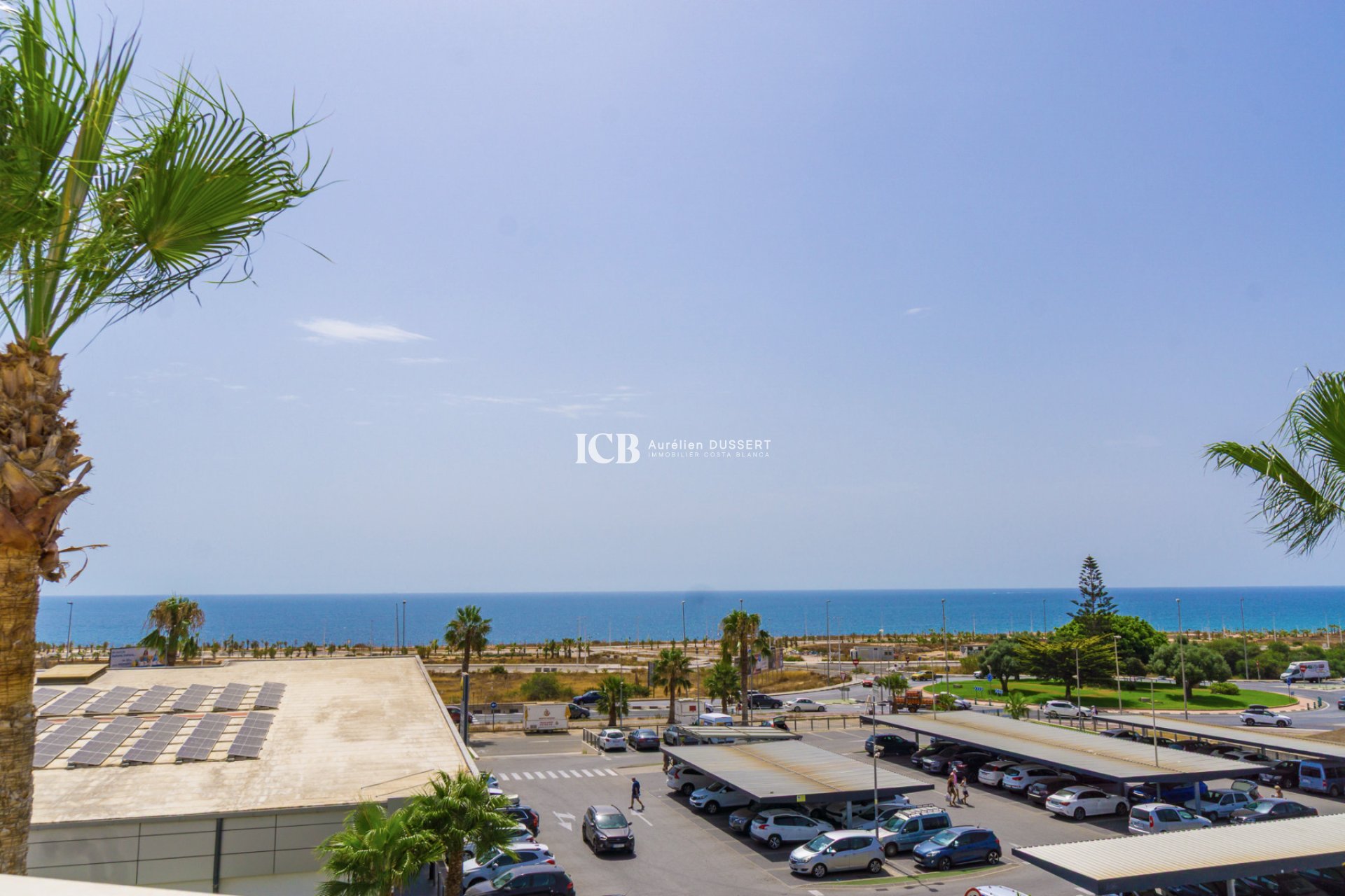 Resale - Apartment / flat -
Orihuela Costa - Playa Flamenca