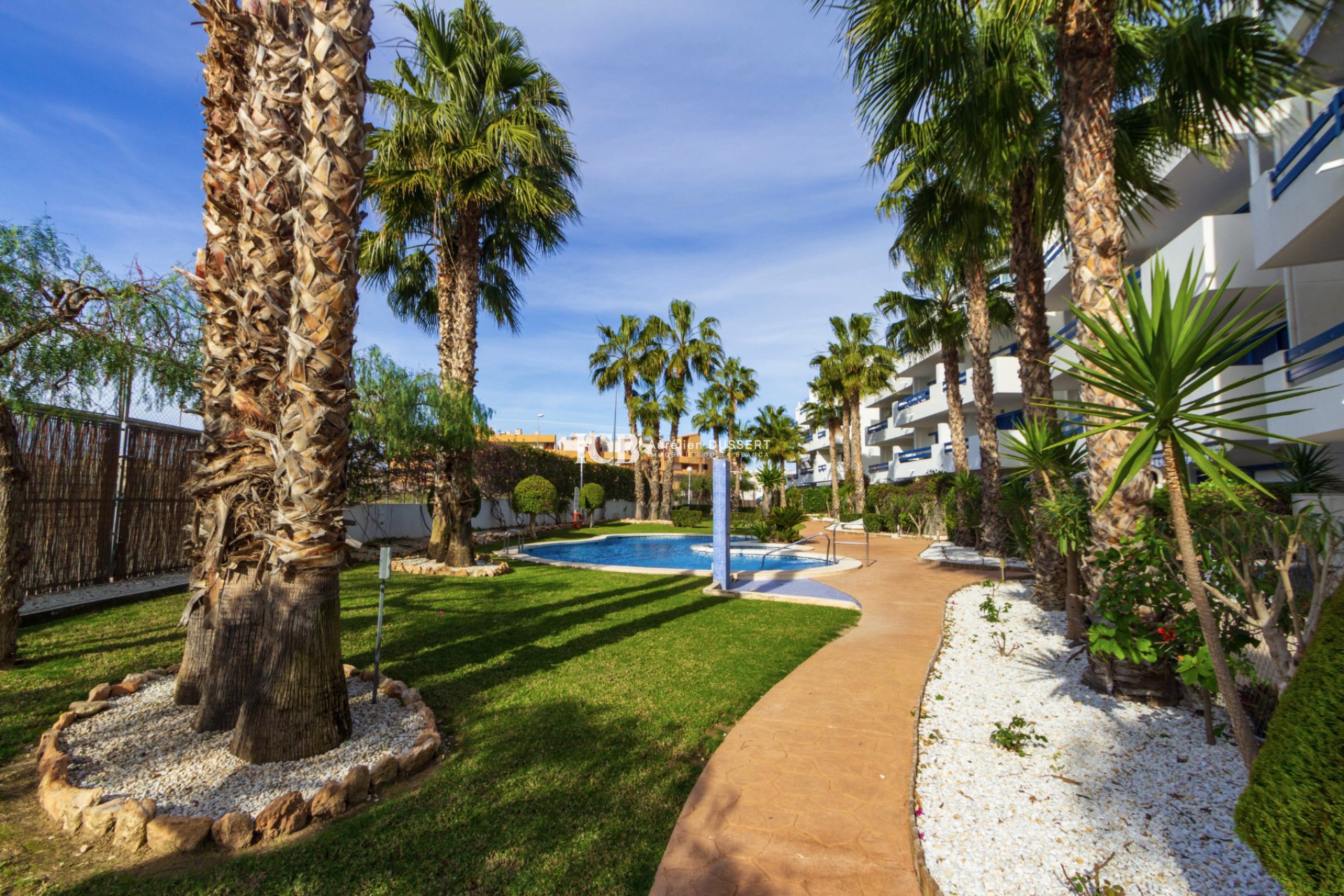 Resale - Apartment / flat -
Orihuela Costa - Playa Flamenca