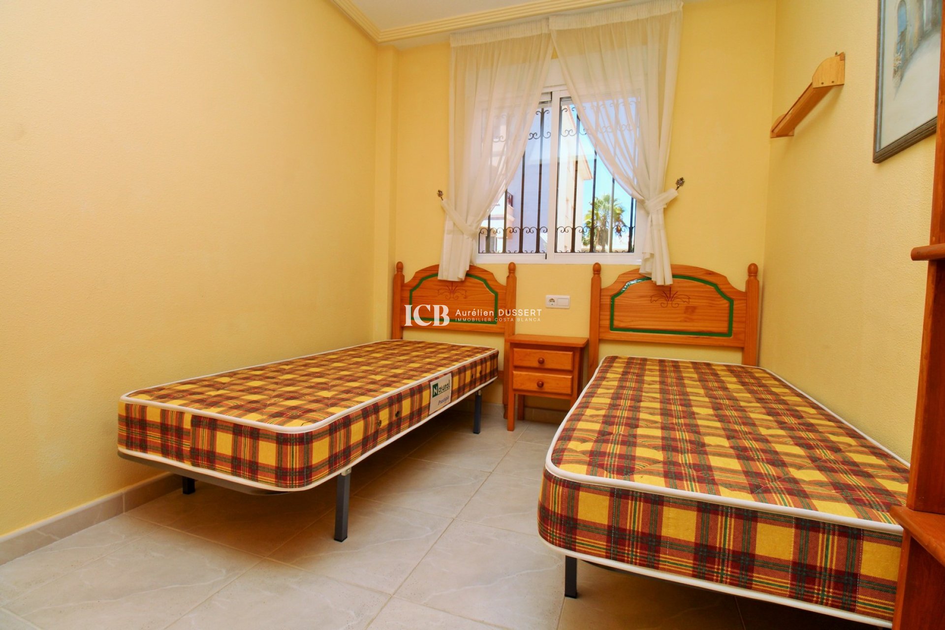 Resale - Apartment / flat -
Orihuela Costa - Playa Flamenca