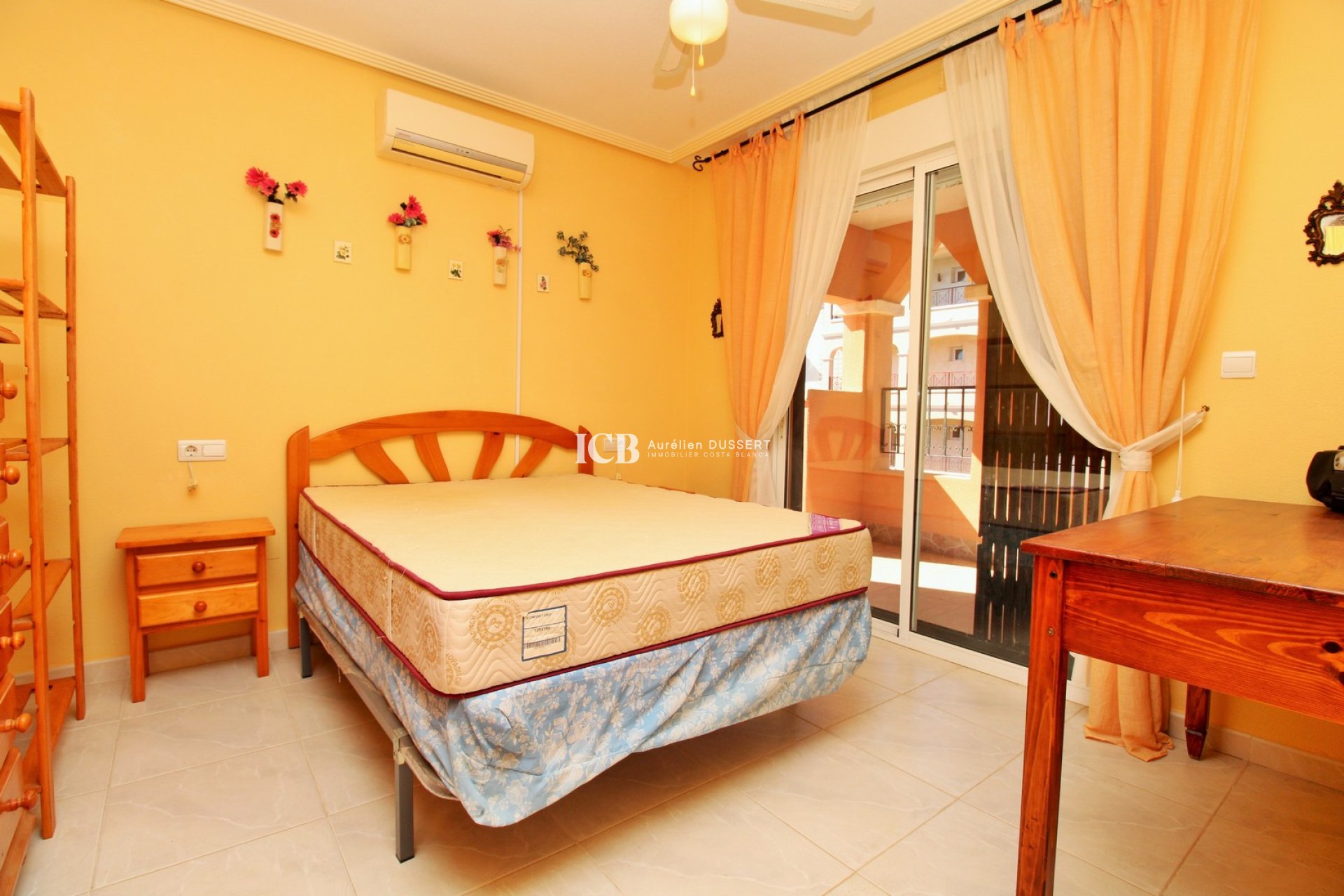 Resale - Apartment / flat -
Orihuela Costa - Playa Flamenca