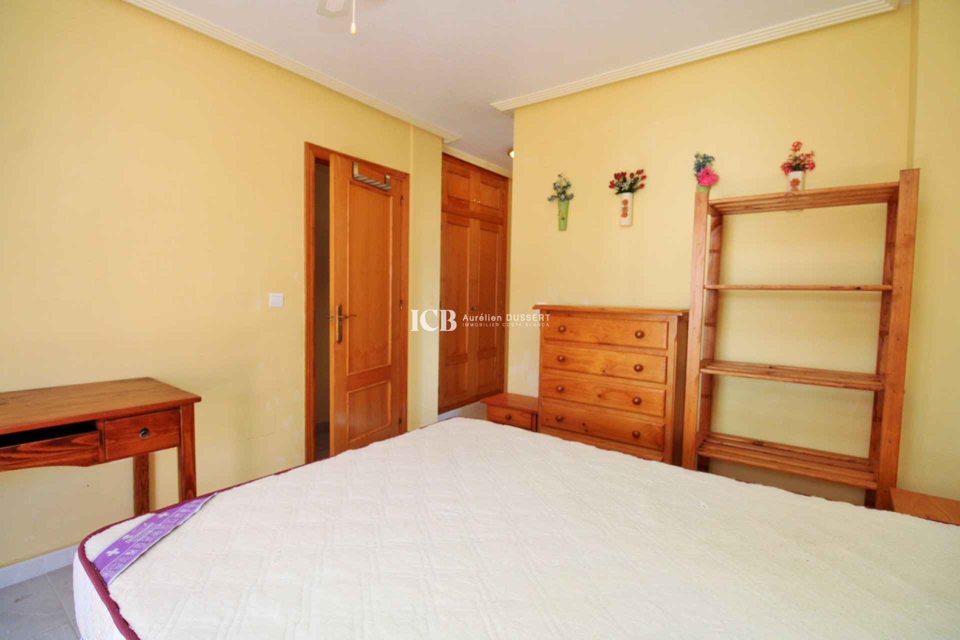 Resale - Apartment / flat -
Orihuela Costa - Playa Flamenca