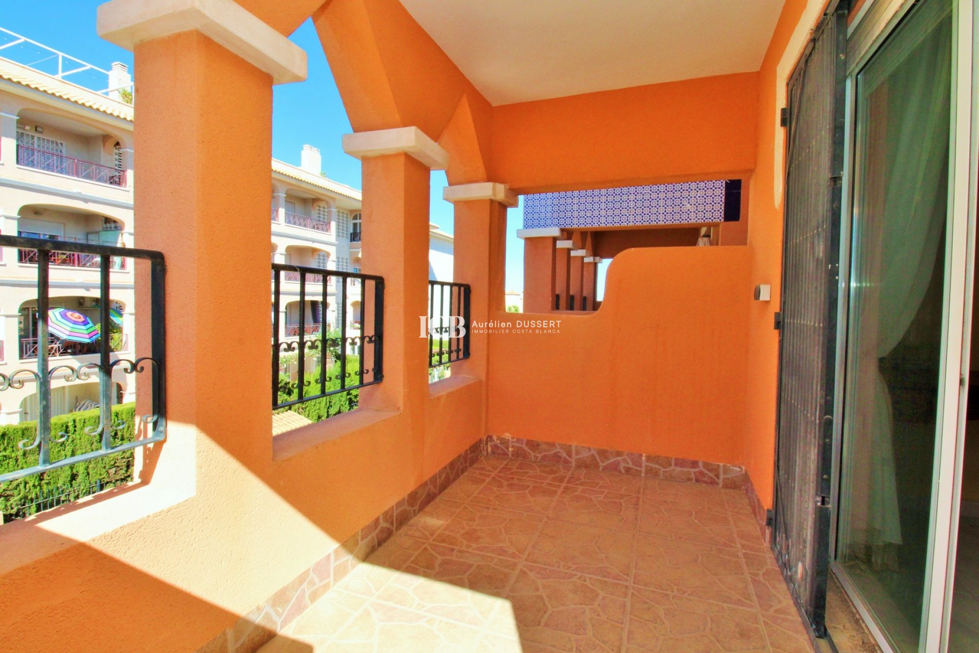 Resale - Apartment / flat -
Orihuela Costa - Playa Flamenca