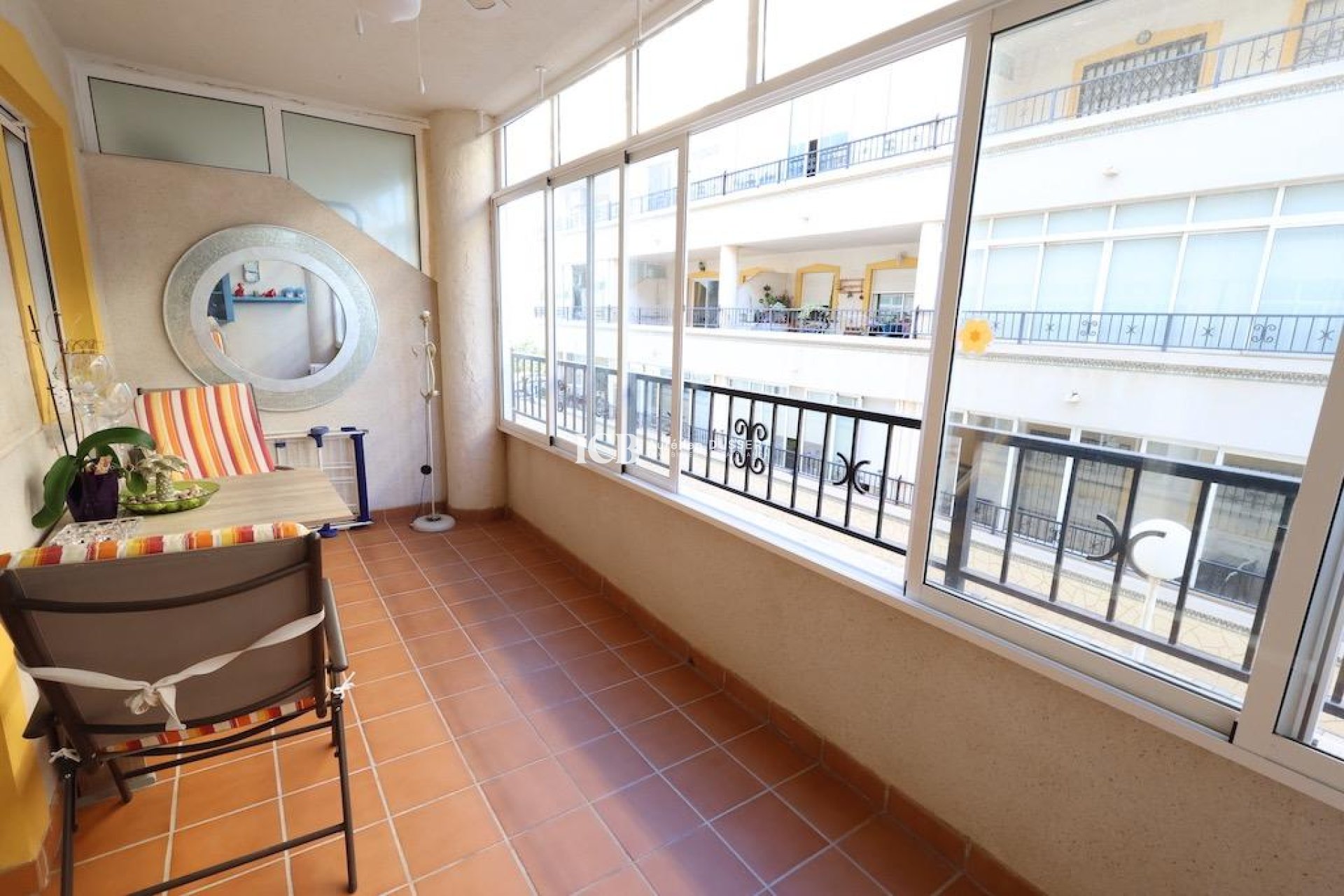 Resale - Apartment / flat -
Orihuela Costa - Punta prima