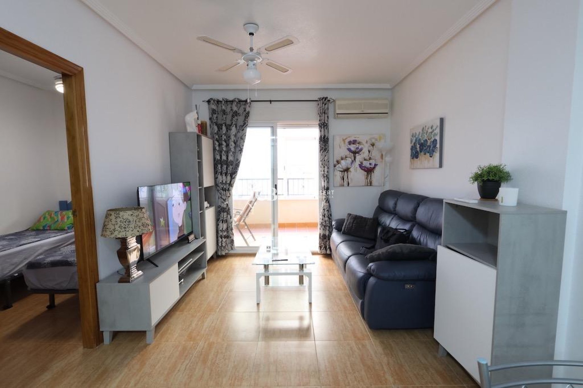 Resale - Apartment / flat -
Orihuela Costa - Punta prima