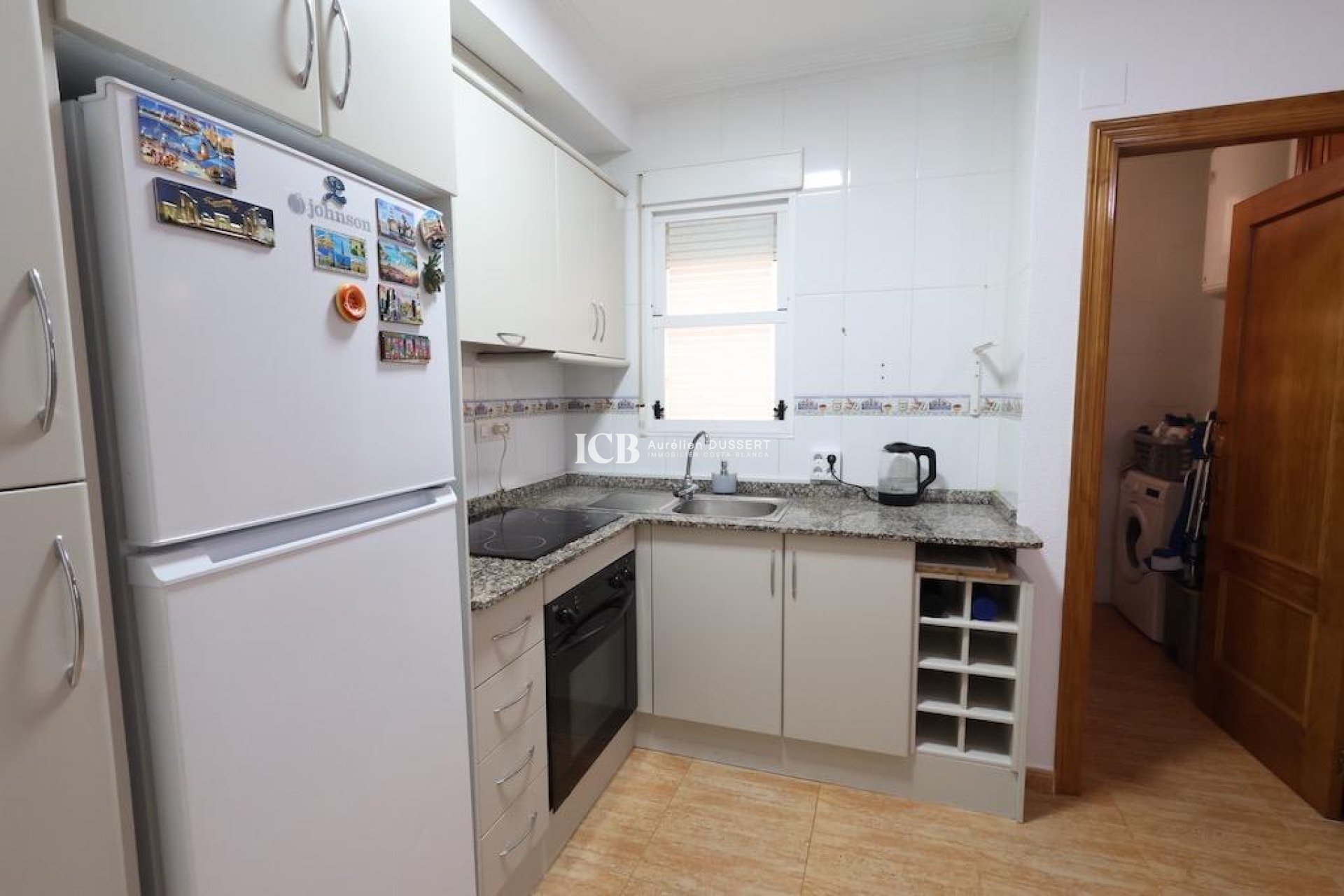 Resale - Apartment / flat -
Orihuela Costa - Punta prima