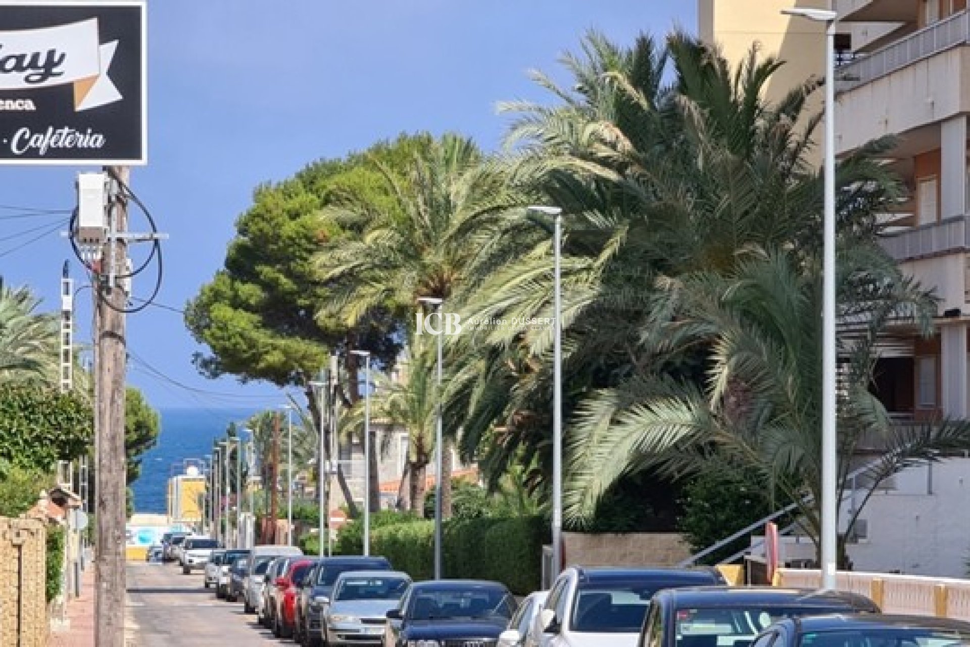 Resale - Apartment / flat -
Orihuela Costa - Punta Prima