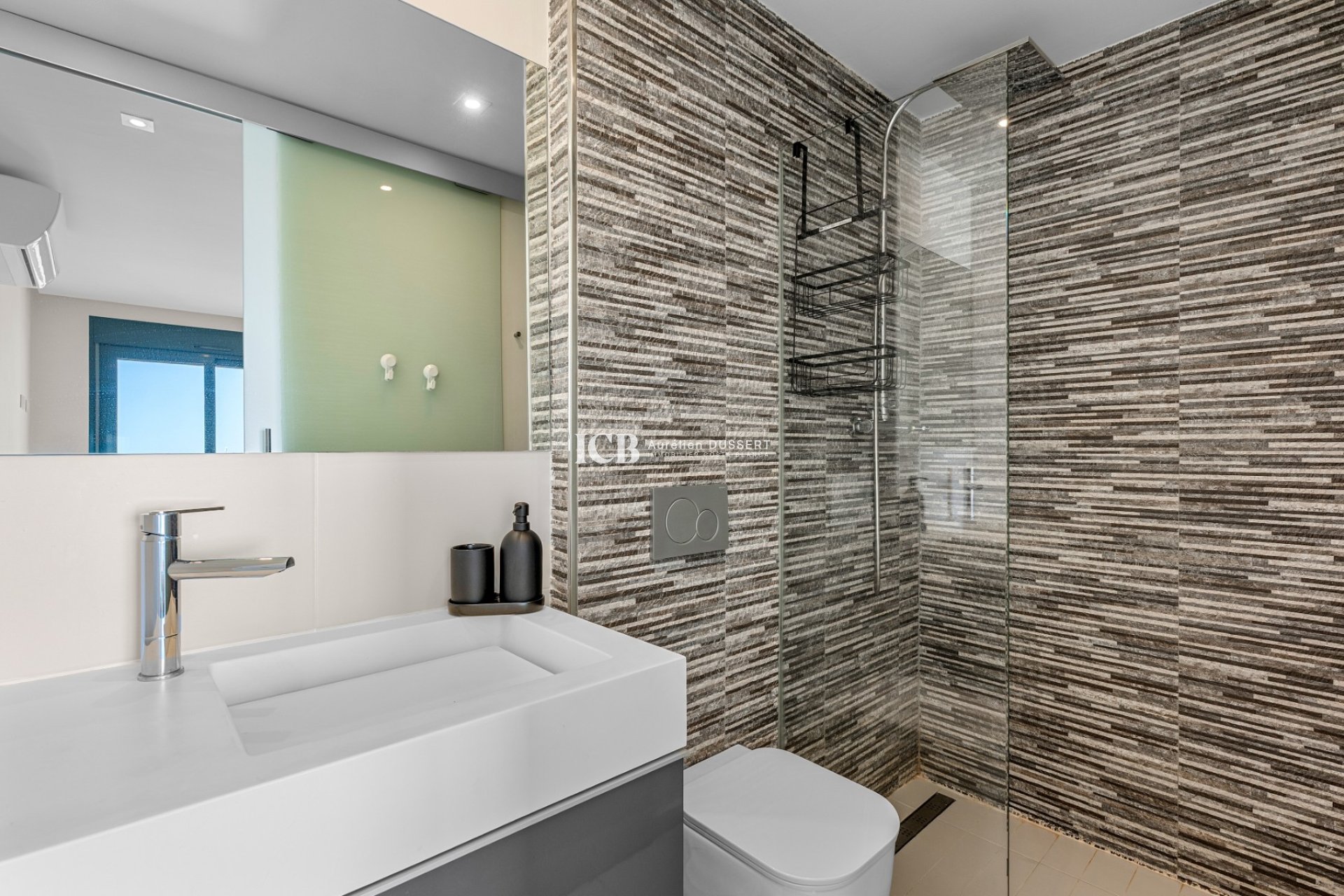 Resale - Apartment / flat -
Orihuela Costa - Punta Prima