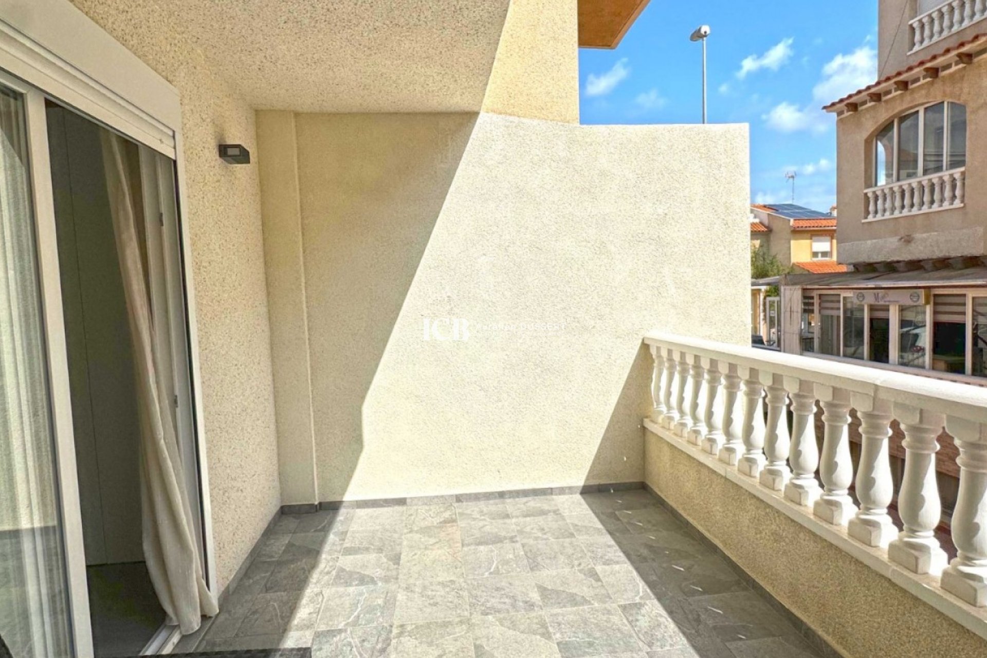 Resale - Apartment / flat -
Orihuela Costa - Torrevieja