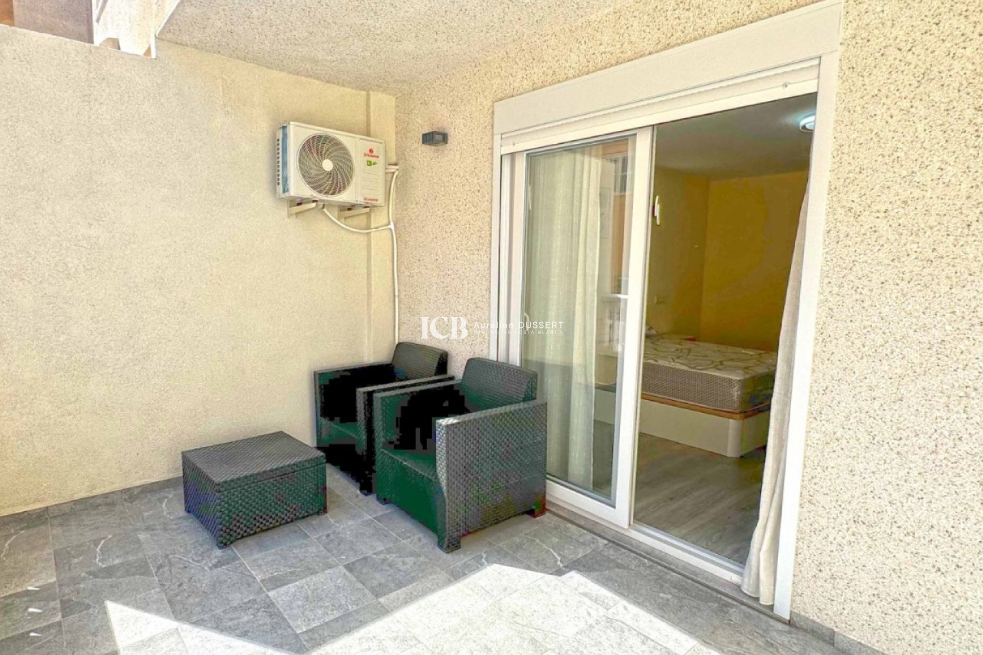 Resale - Apartment / flat -
Orihuela Costa - Torrevieja