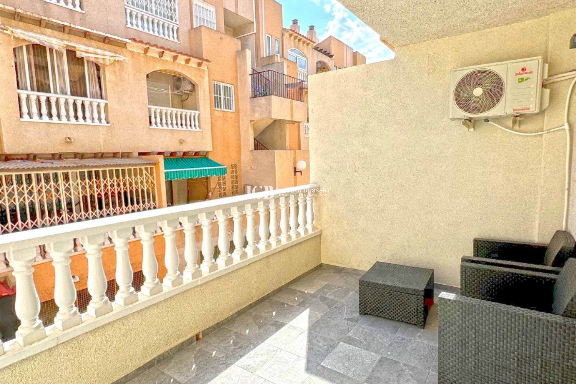 Resale - Apartment / flat -
Orihuela Costa - Torrevieja