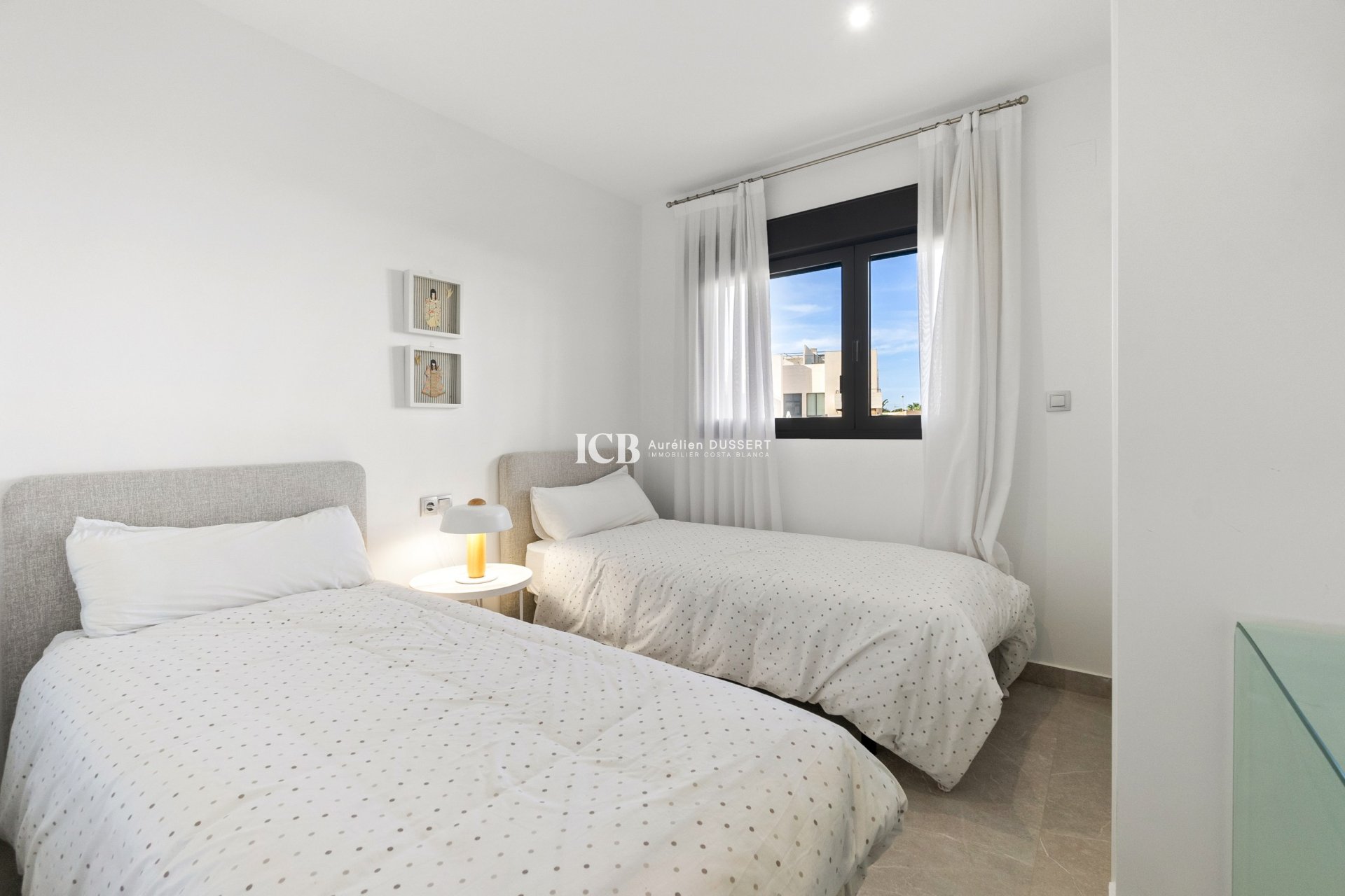 Resale - Apartment / flat -
Orihuela Costa - Urbanización Montezenia-Torrezenia