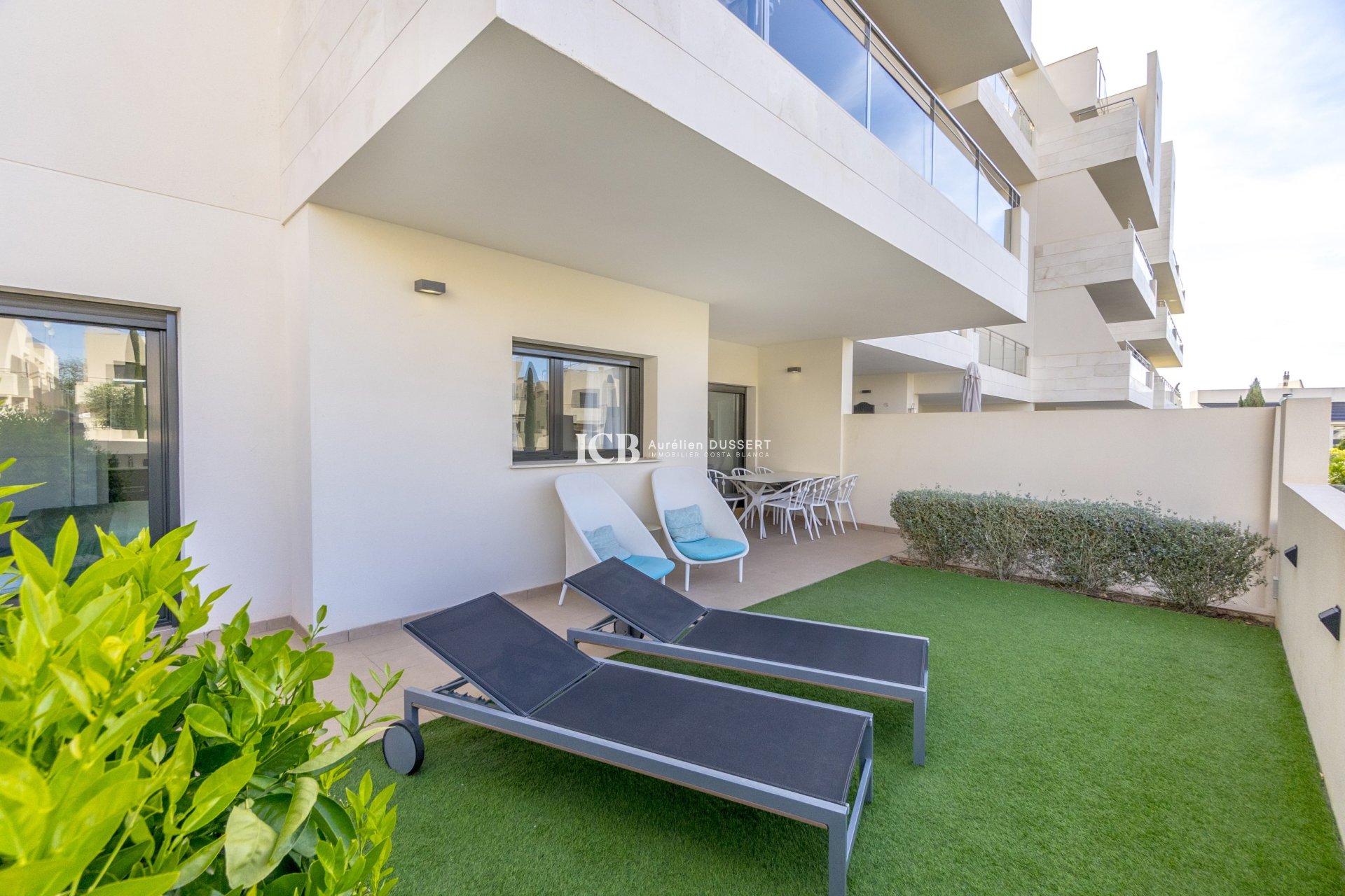 Resale - Apartment / flat -
Orihuela Costa - Urbanización Montezenia-Torrezenia