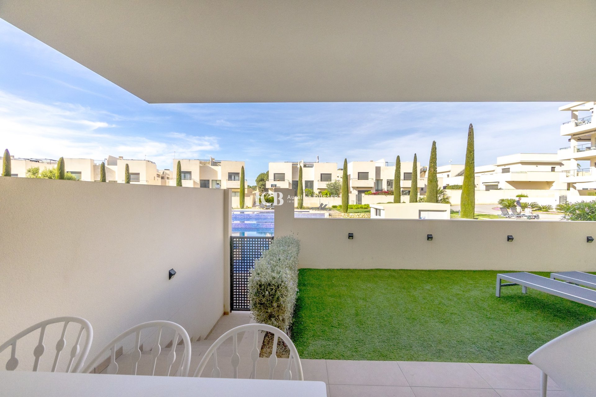 Resale - Apartment / flat -
Orihuela Costa - Urbanización Montezenia-Torrezenia