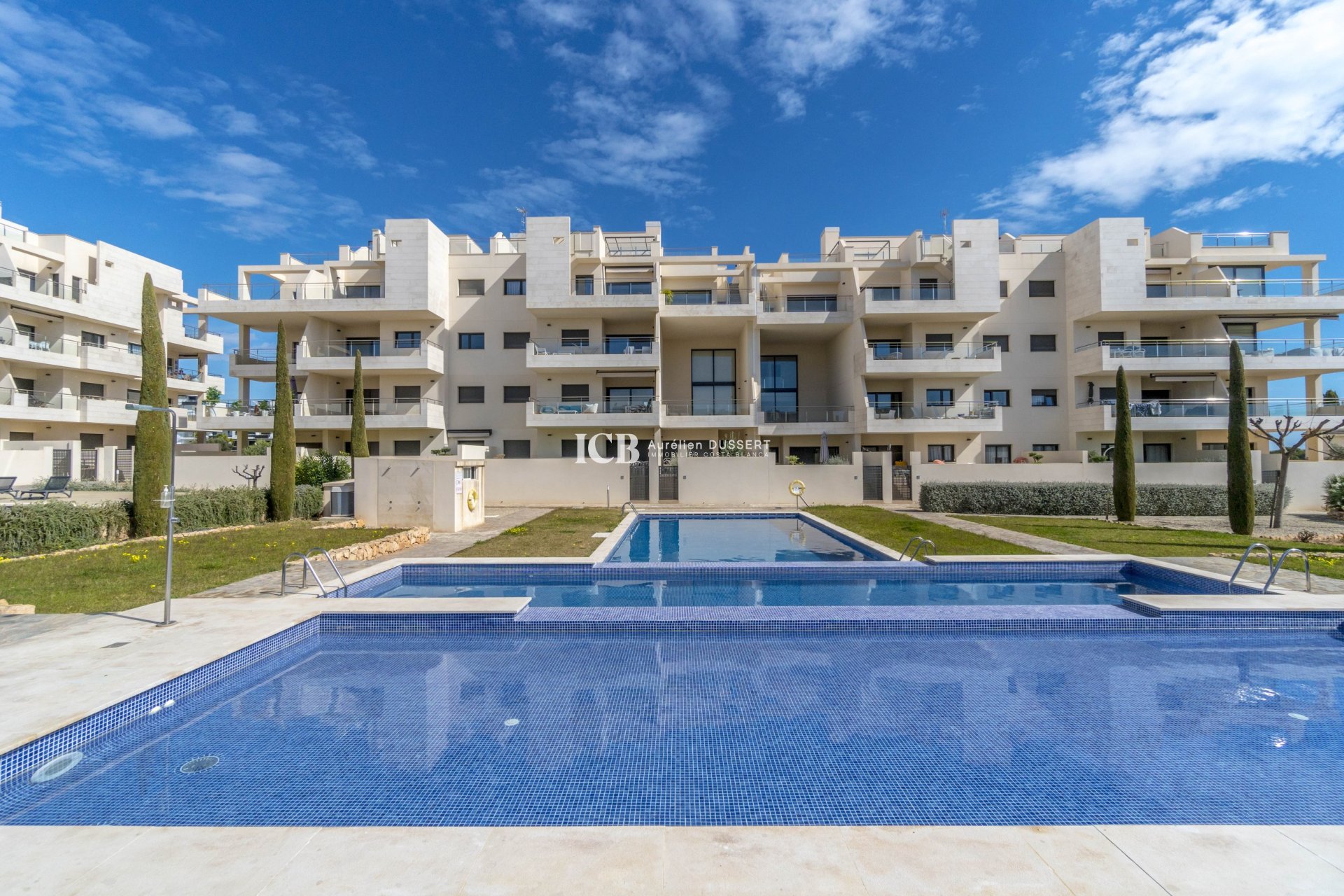 Resale - Apartment / flat -
Orihuela Costa - Urbanización Montezenia-Torrezenia