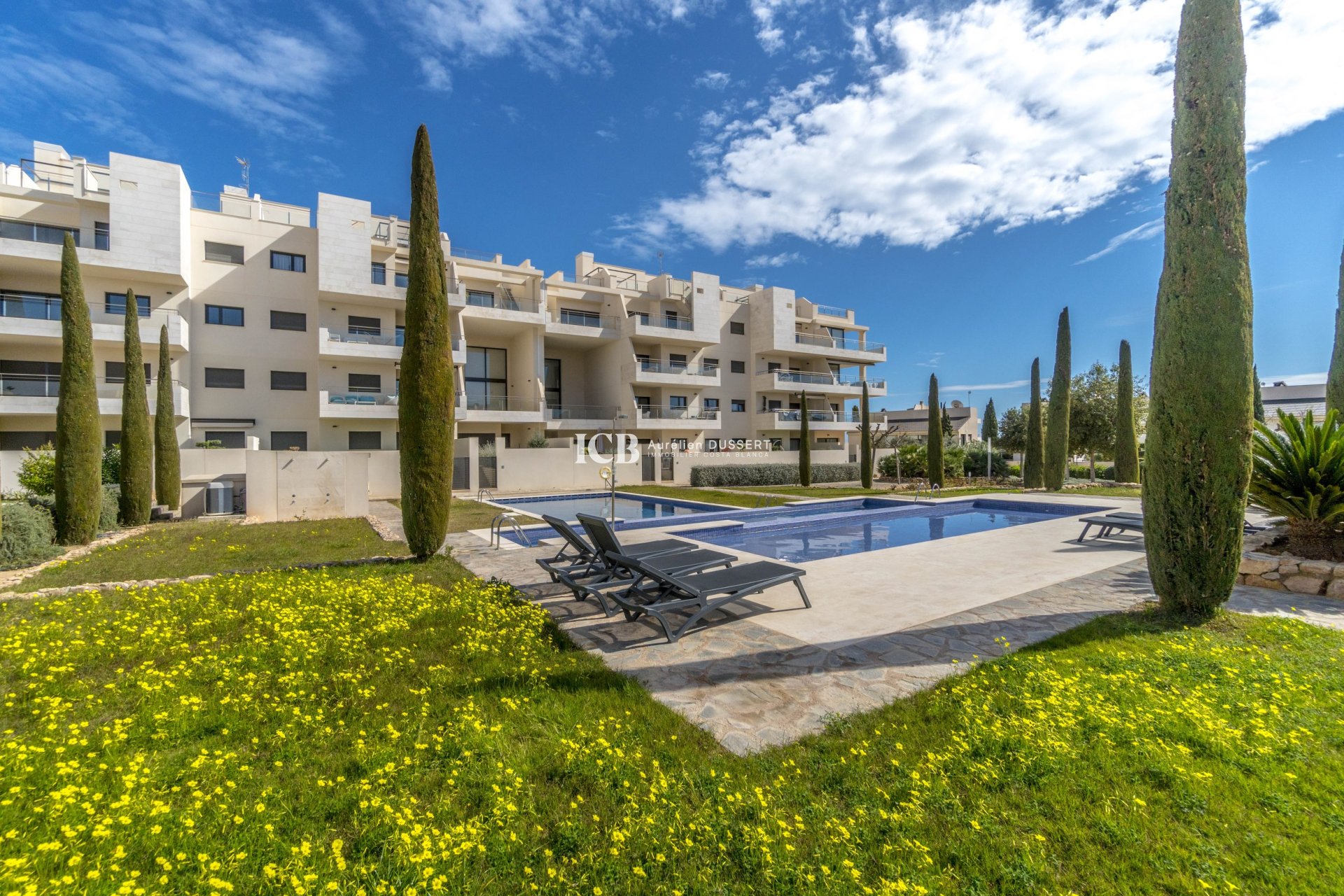 Resale - Apartment / flat -
Orihuela Costa - Urbanización Montezenia-Torrezenia