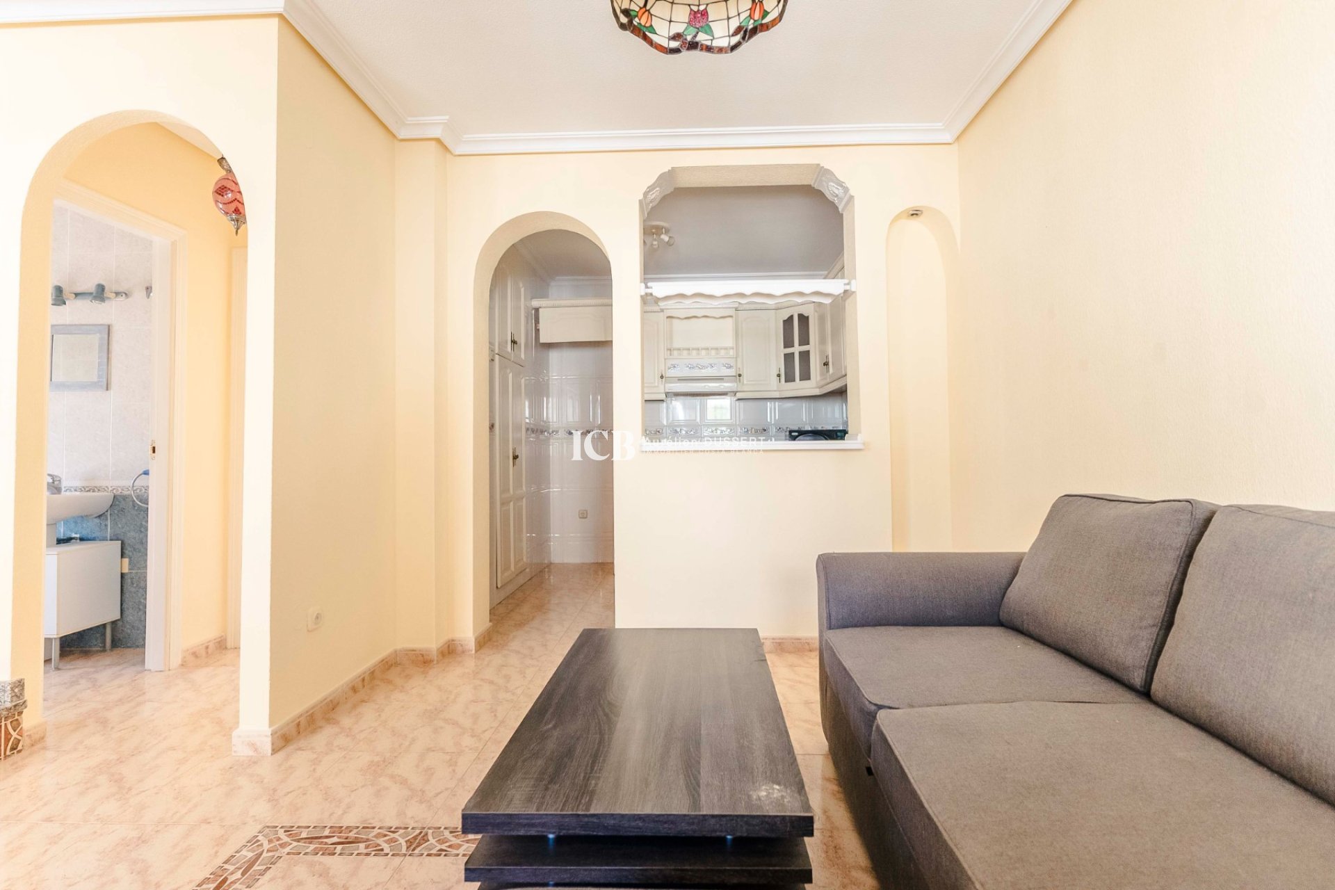 Resale - Apartment / flat -
Orihuela Costa - Villamartin Golf