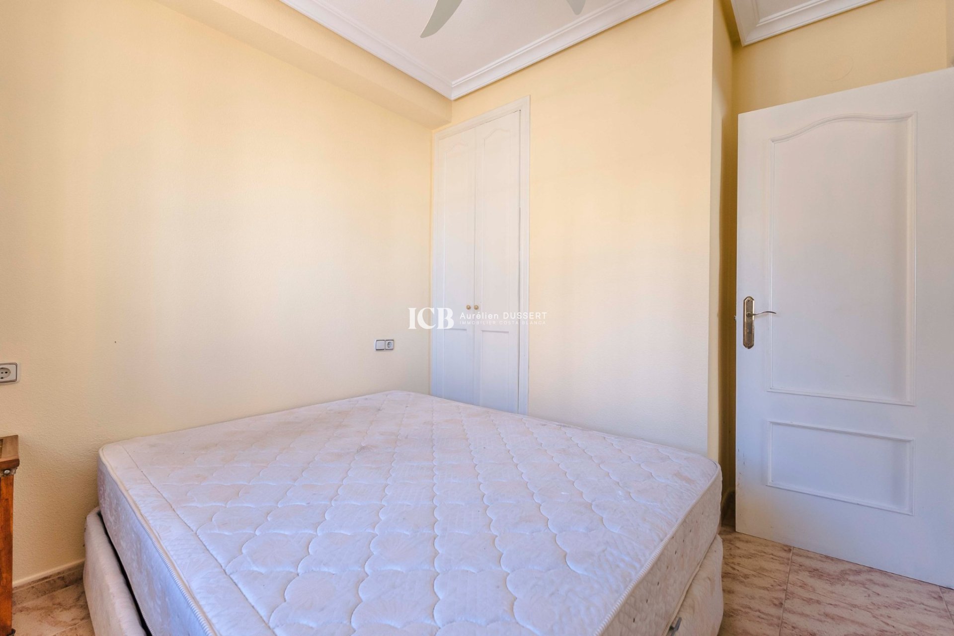 Resale - Apartment / flat -
Orihuela Costa - Villamartin Golf