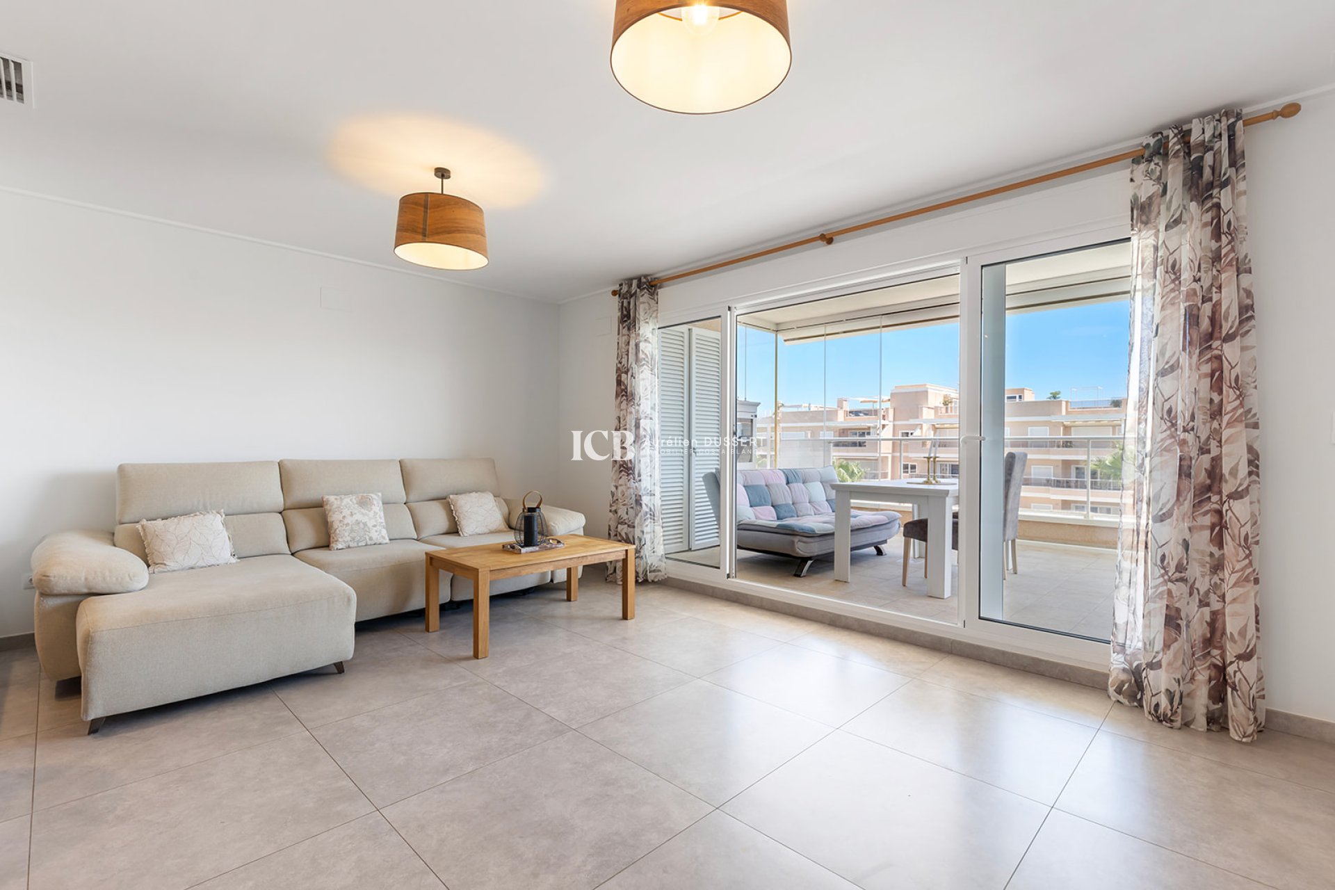 Resale - Apartment / flat -
Orihuela Costa - Villamartín-Las Filipinas