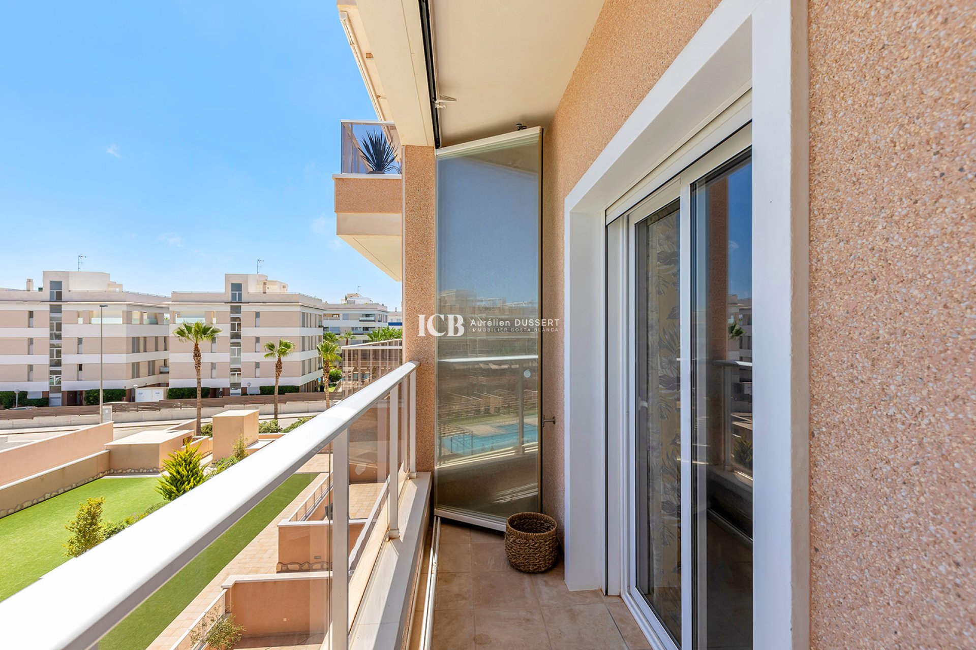 Resale - Apartment / flat -
Orihuela Costa - Villamartín-Las Filipinas