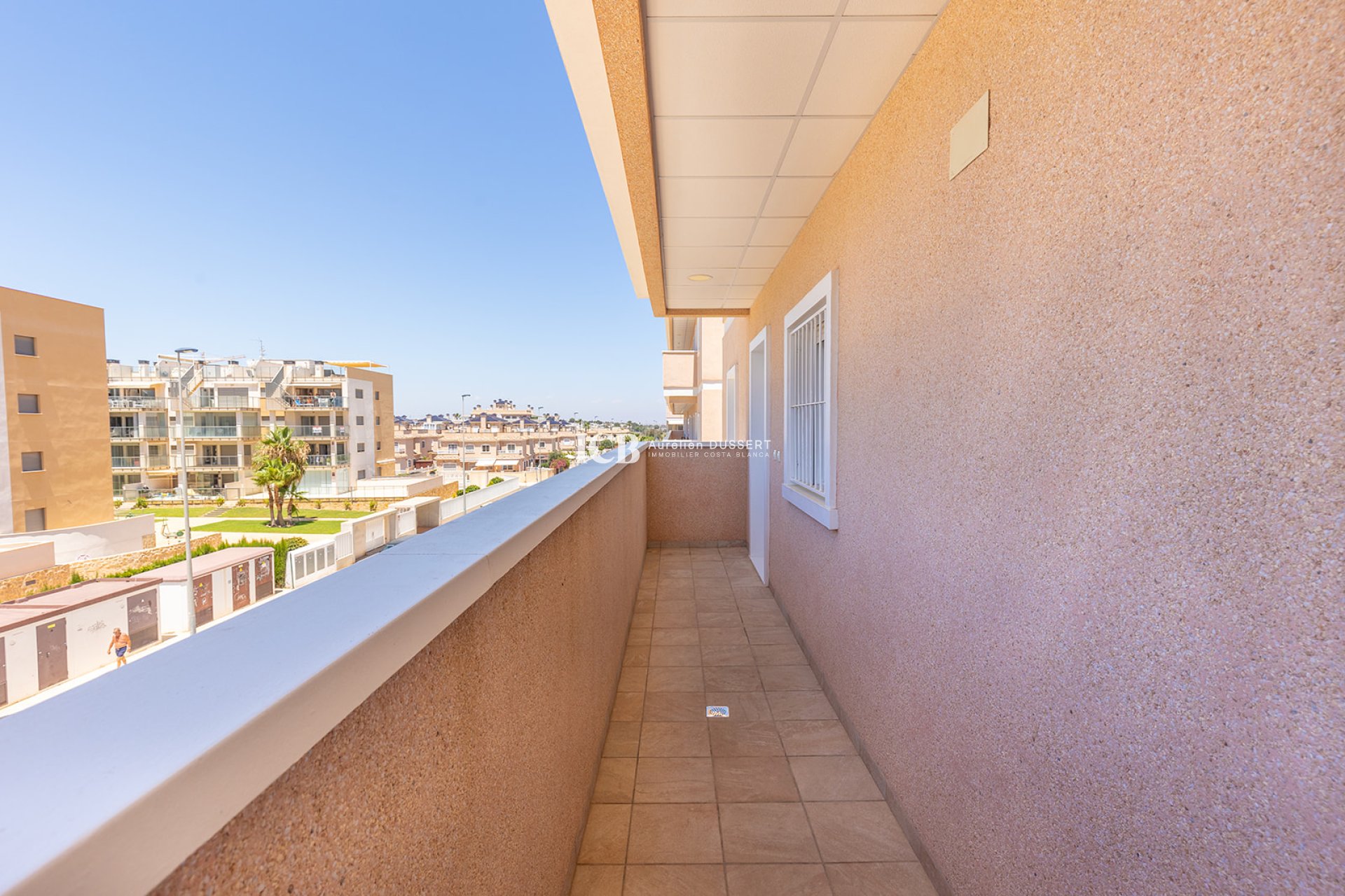 Resale - Apartment / flat -
Orihuela Costa - Villamartín-Las Filipinas