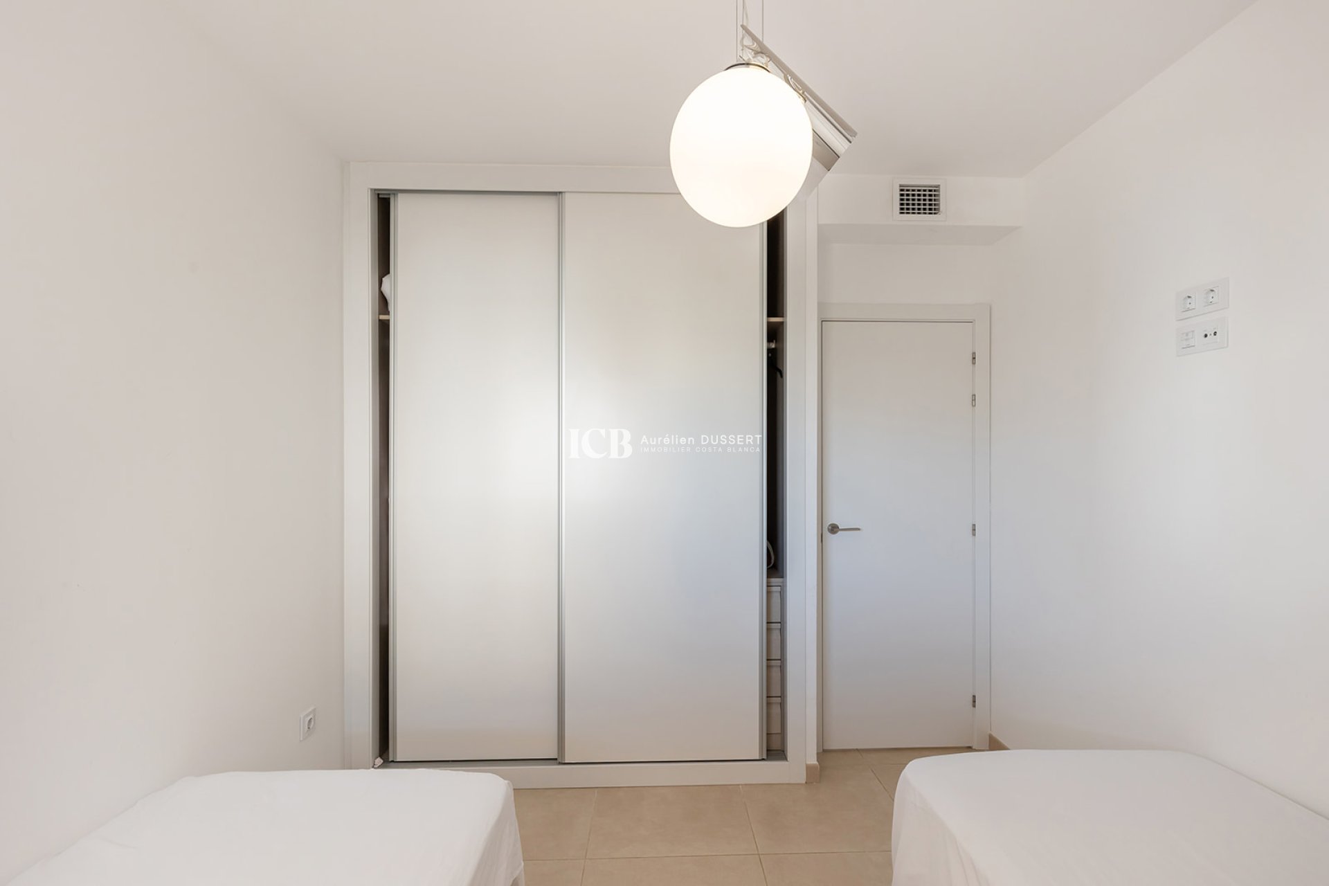 Resale - Apartment / flat -
Orihuela Costa - Villamartín-Las Filipinas