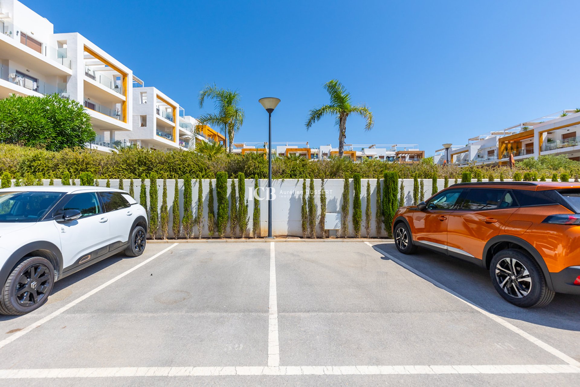 Resale - Apartment / flat -
Orihuela Costa - Villamartín-Las Filipinas