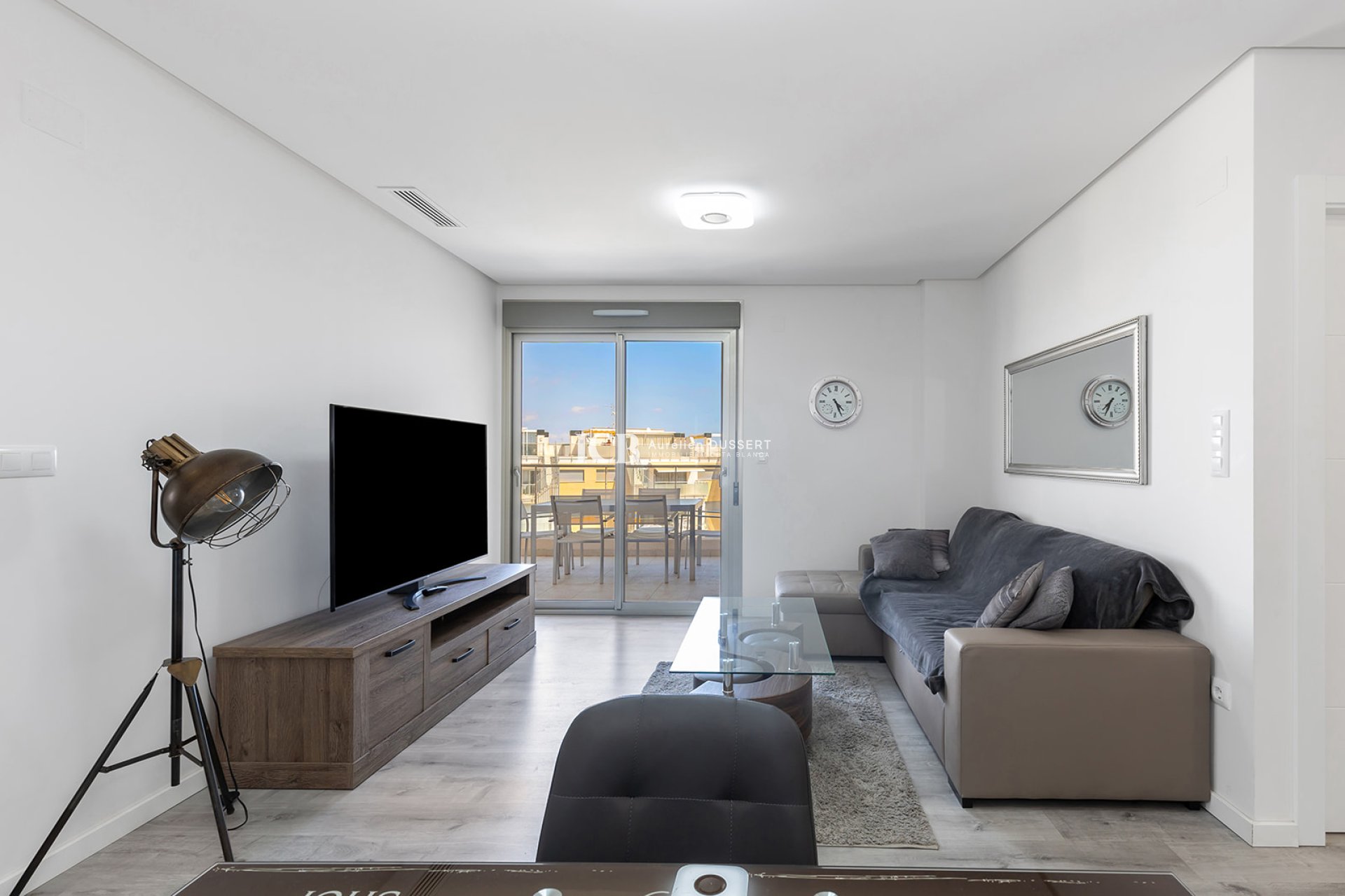 Resale - Apartment / flat -
Orihuela Costa - Villamartín-Las Filipinas