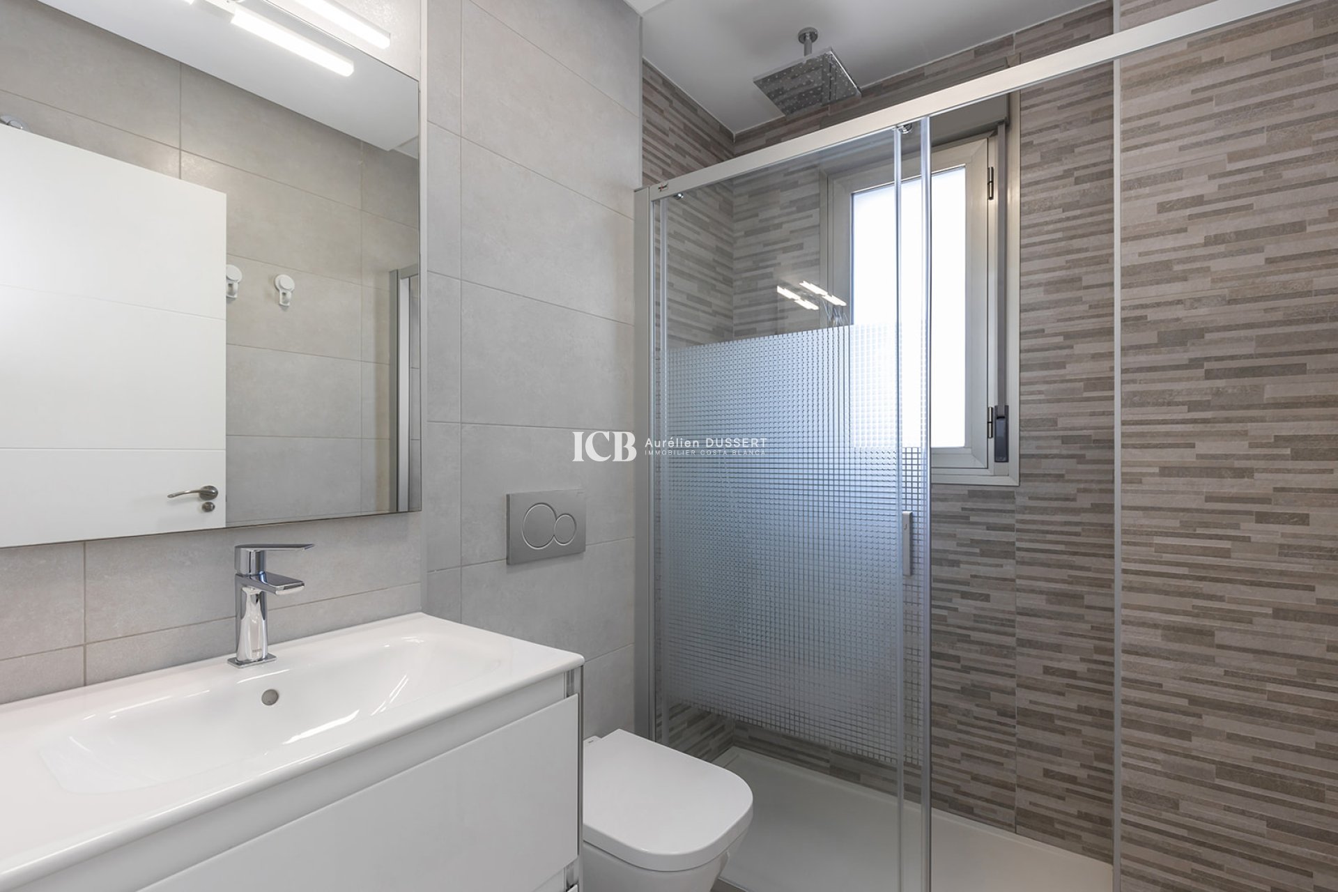 Resale - Apartment / flat -
Orihuela Costa - Villamartín-Las Filipinas