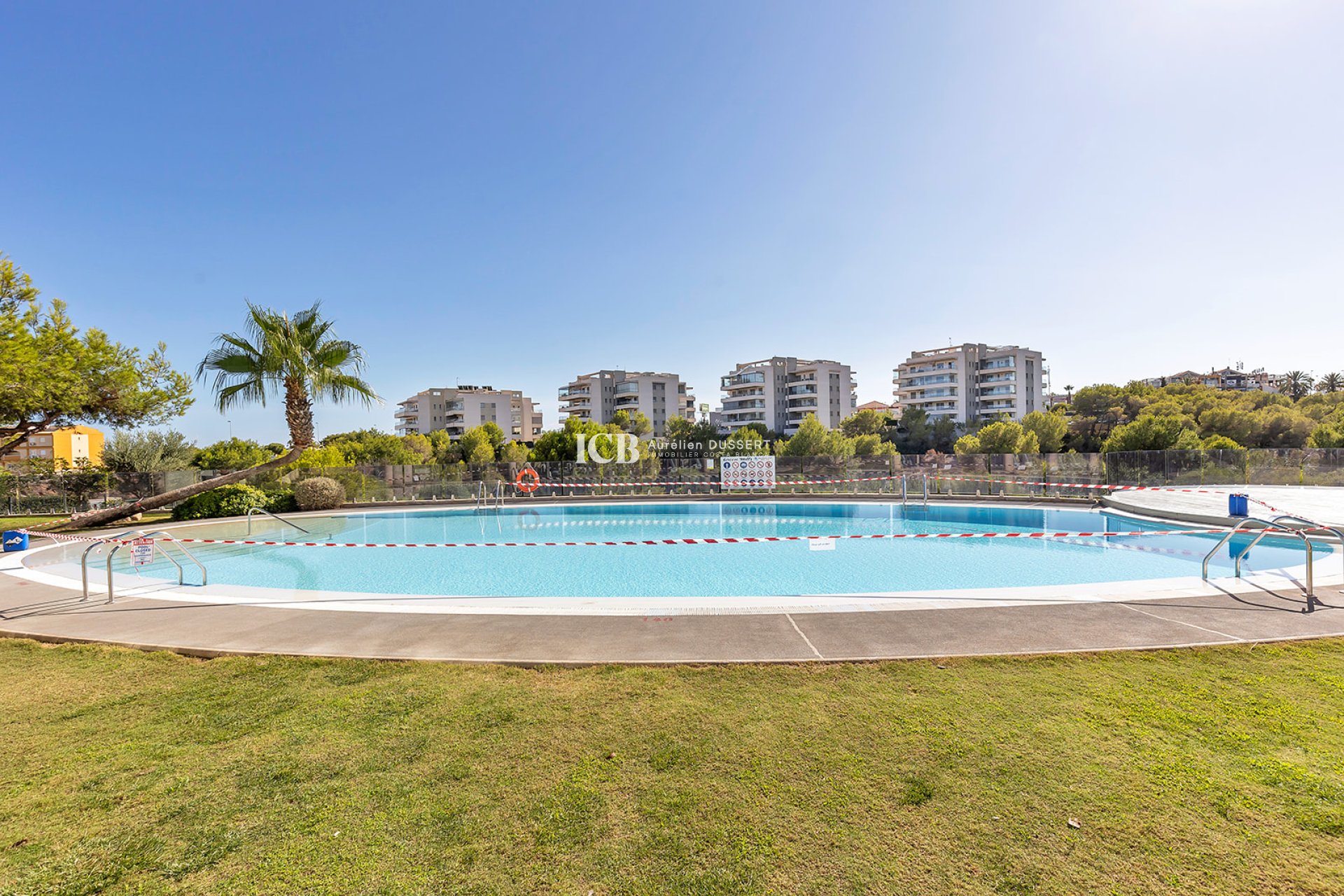 Resale - Apartment / flat -
Orihuela Costa - Villamartín-Las Filipinas