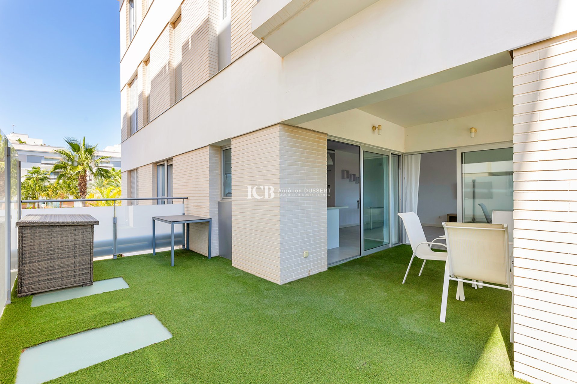 Resale - Apartment / flat -
Orihuela Costa - Villamartín-Las Filipinas