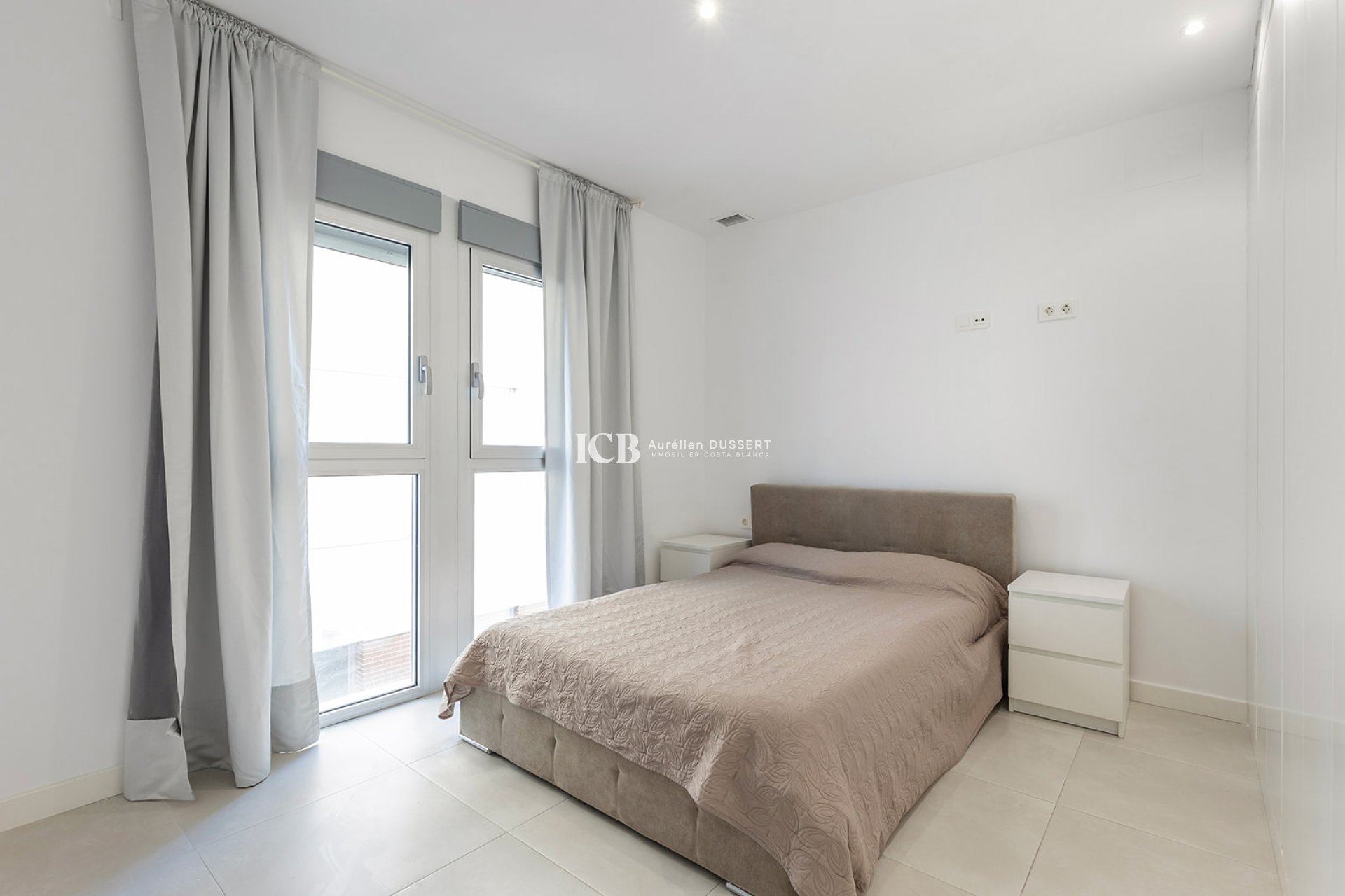 Resale - Apartment / flat -
Orihuela Costa - Villamartín-Las Filipinas