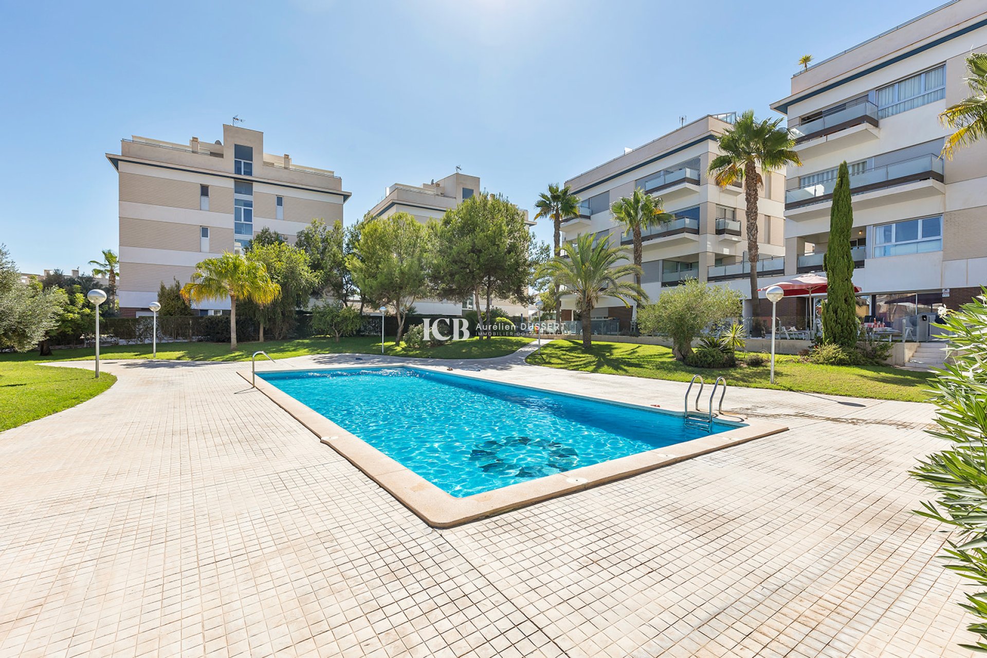 Resale - Apartment / flat -
Orihuela Costa - Villamartín-Las Filipinas