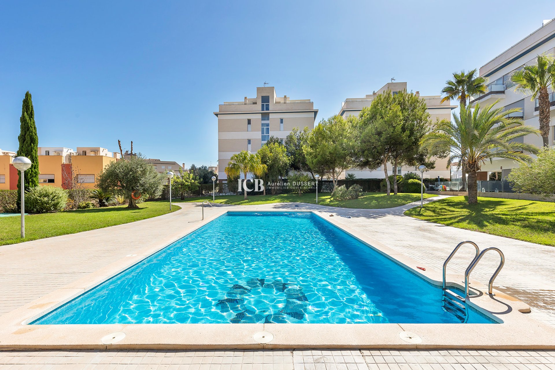 Resale - Apartment / flat -
Orihuela Costa - Villamartín-Las Filipinas